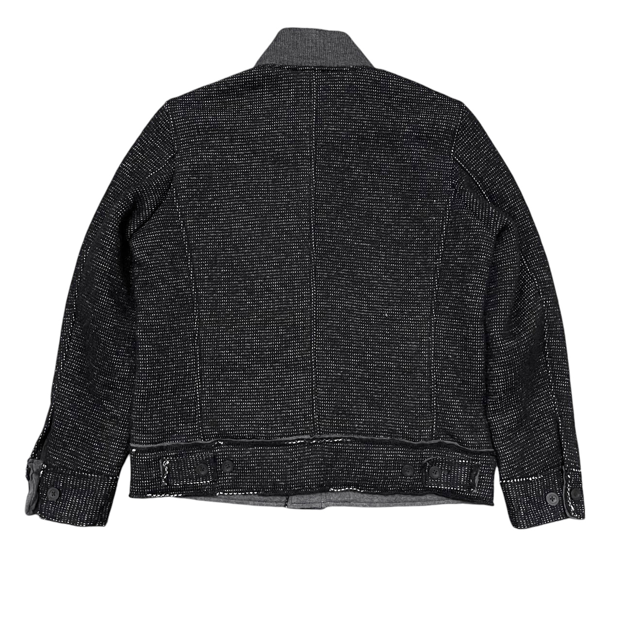 Joseph Abboud Vintage Joseph Abboud Collection Wool Jacket Size US M / EU 48-50 / 2 - 11 Thumbnail
