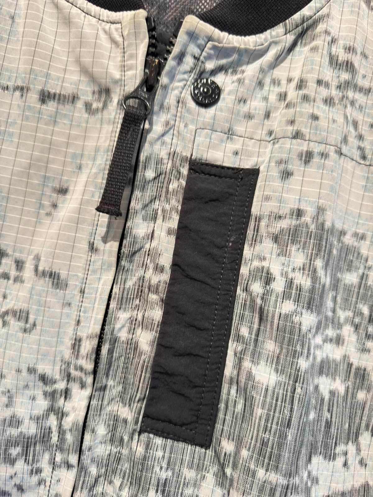 Stone Island Shadow Project Stone Island Shadow Project DPM Zip Bomber Jacket Size US M / EU 48-50 / 2 - 14 Thumbnail