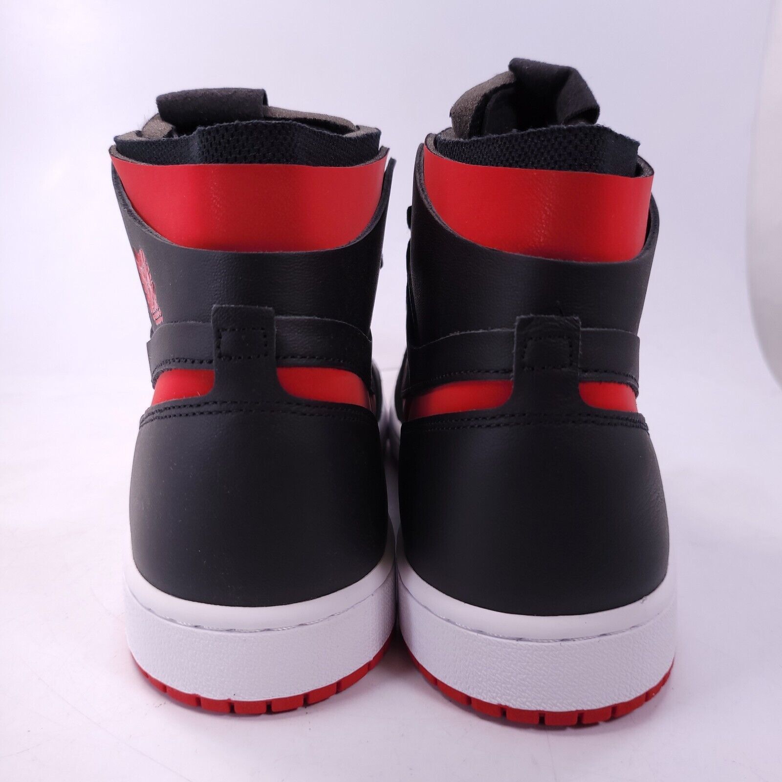 Nike Nike Air Jordan 1 Zoom Shoe Womens Size 12 CT0979-006 Black Size US 12 / IT 42 - 3 Thumbnail