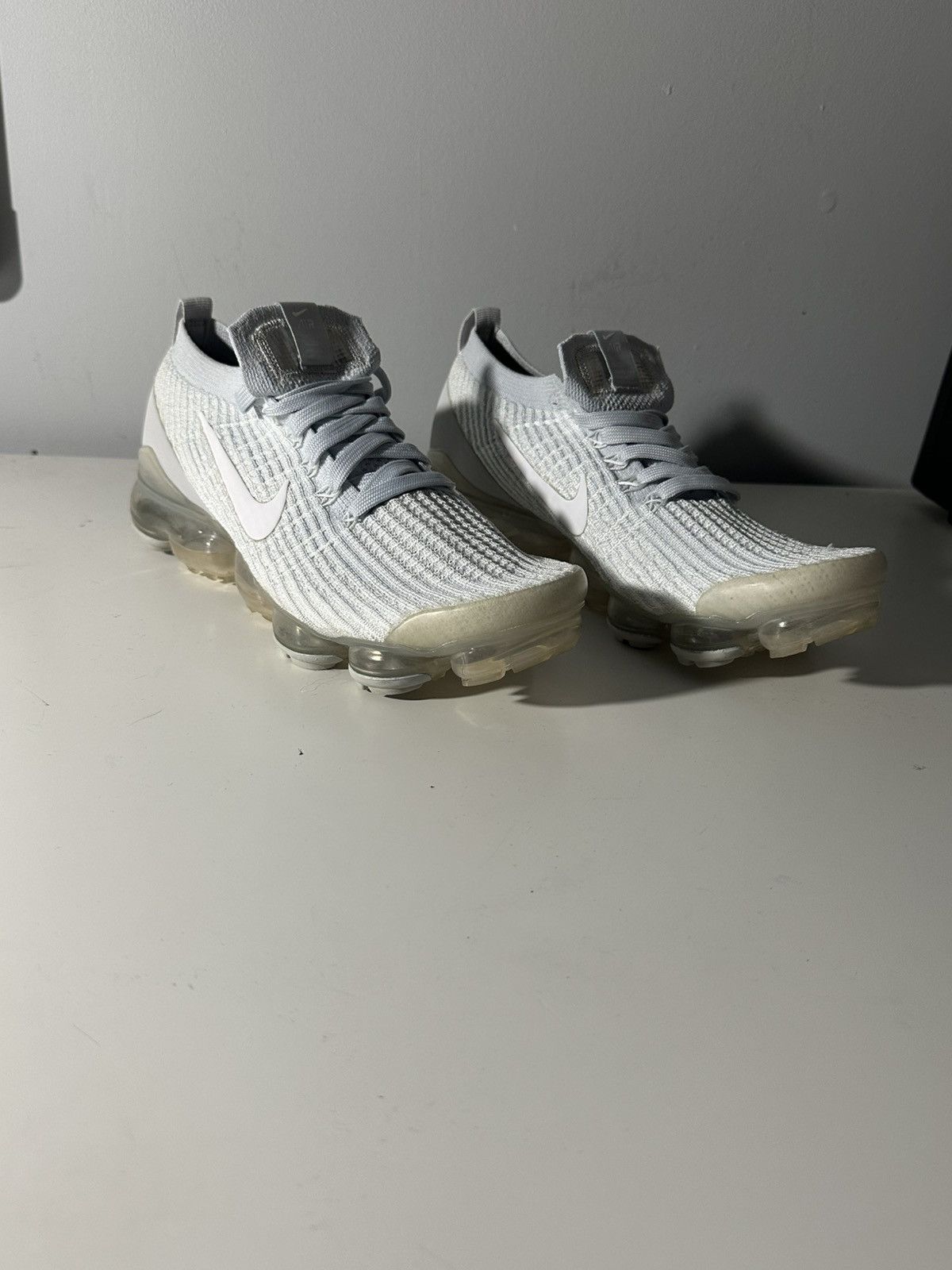 Nike Women’s Nike air max’s Light blue Size US 8.5 / IT 38.5 - 1 Thumbnail