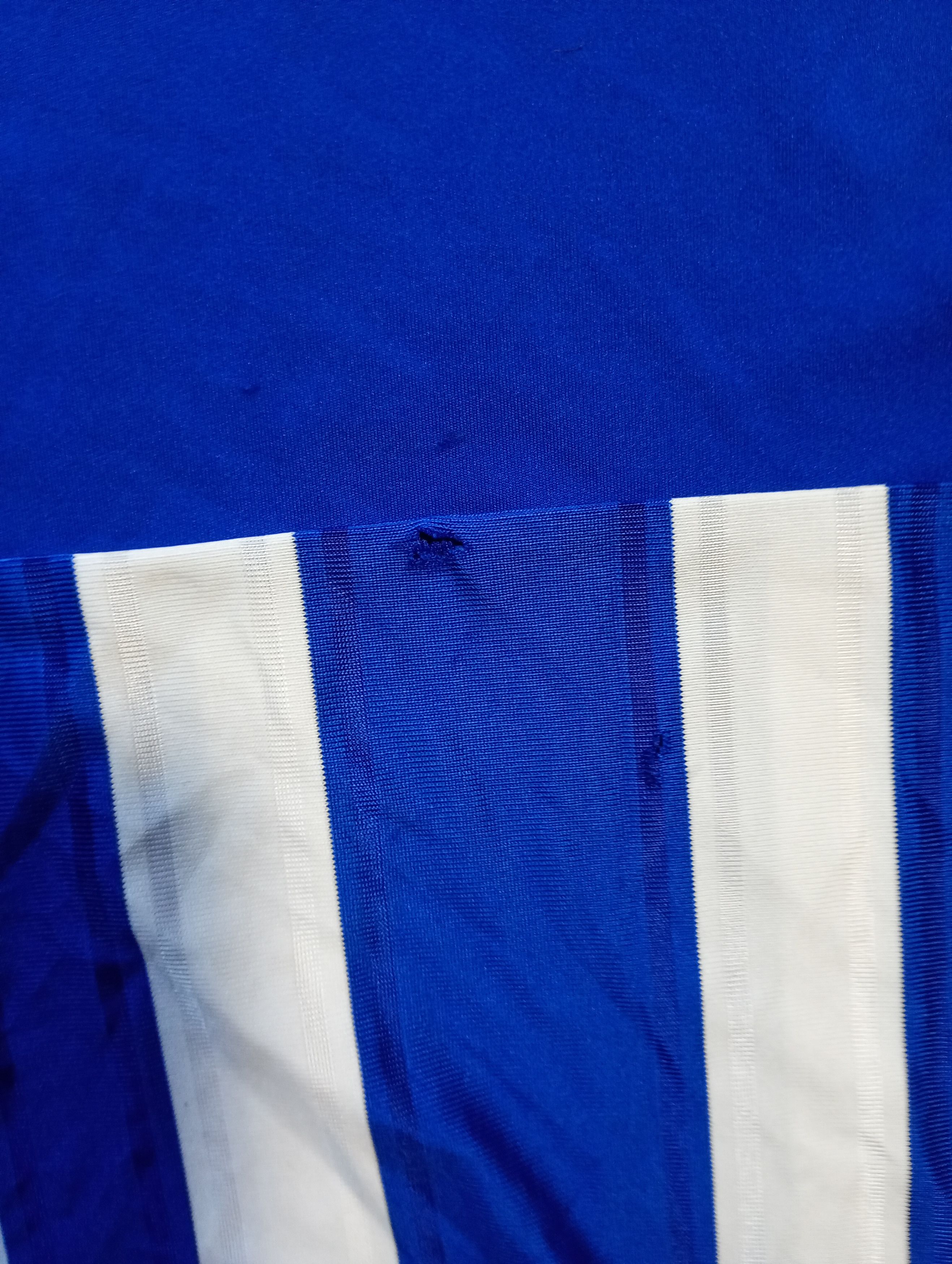 Adidas Adidas Nuneaton Borough FC Home Jersey №10 2023=2024 Size US L / EU 52-54 / 3 - 16 Thumbnail