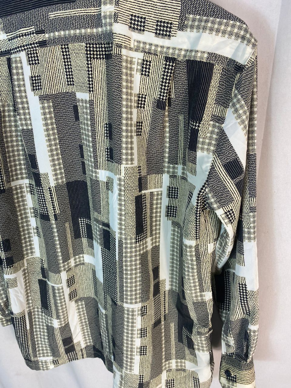 Other Adam&eve button up shirt Size US M / EU 48-50 / 2 - 7 Thumbnail