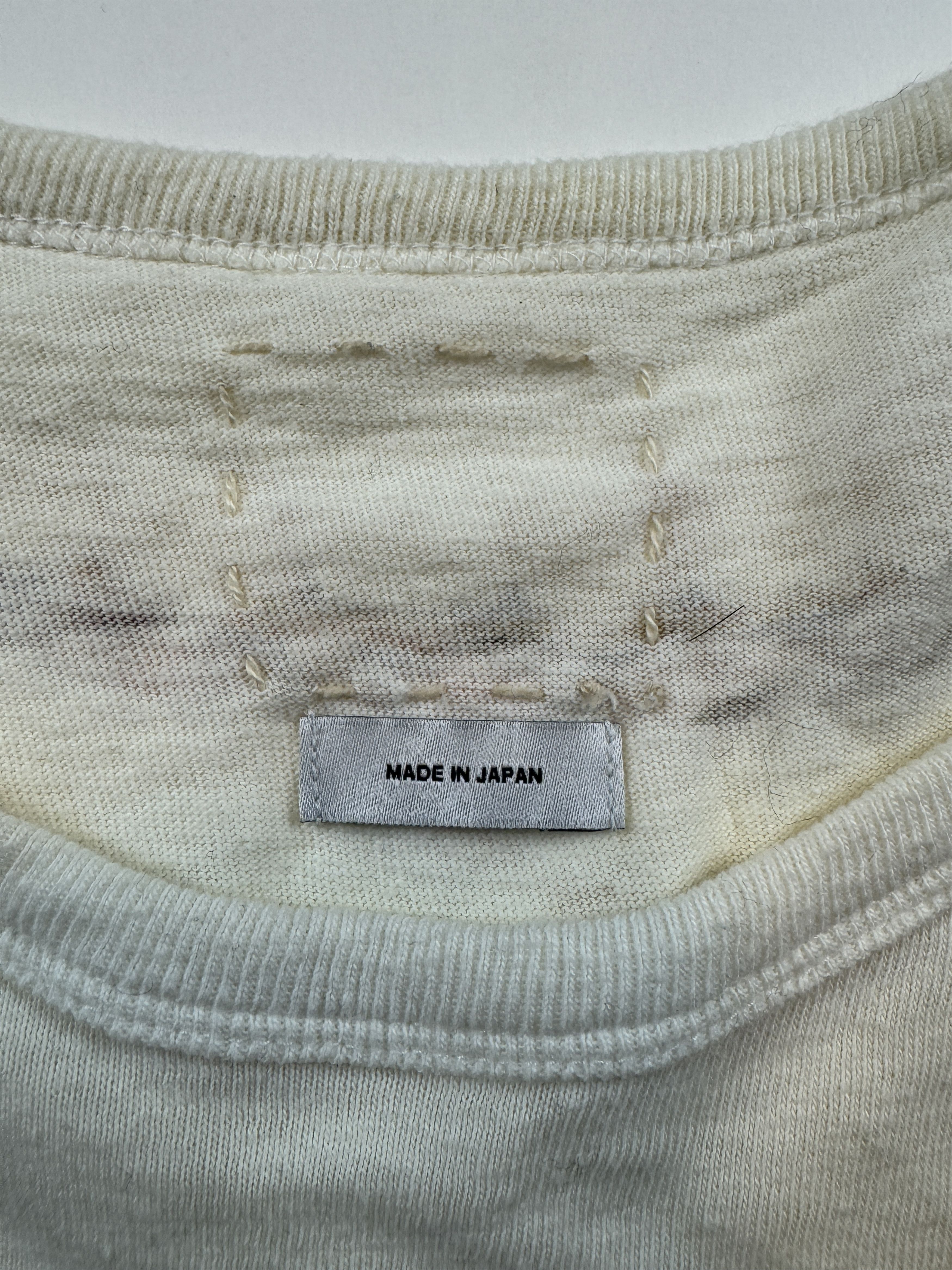 Visvim Visvim Navajo Necklace Tee Size US M / EU 48-50 / 2 - 4 Thumbnail