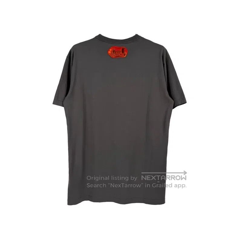 Dior Dior Grey co-branded weird Facebook short sleeves Size US S / EU 44-46 / 1 - 2 Thumbnail