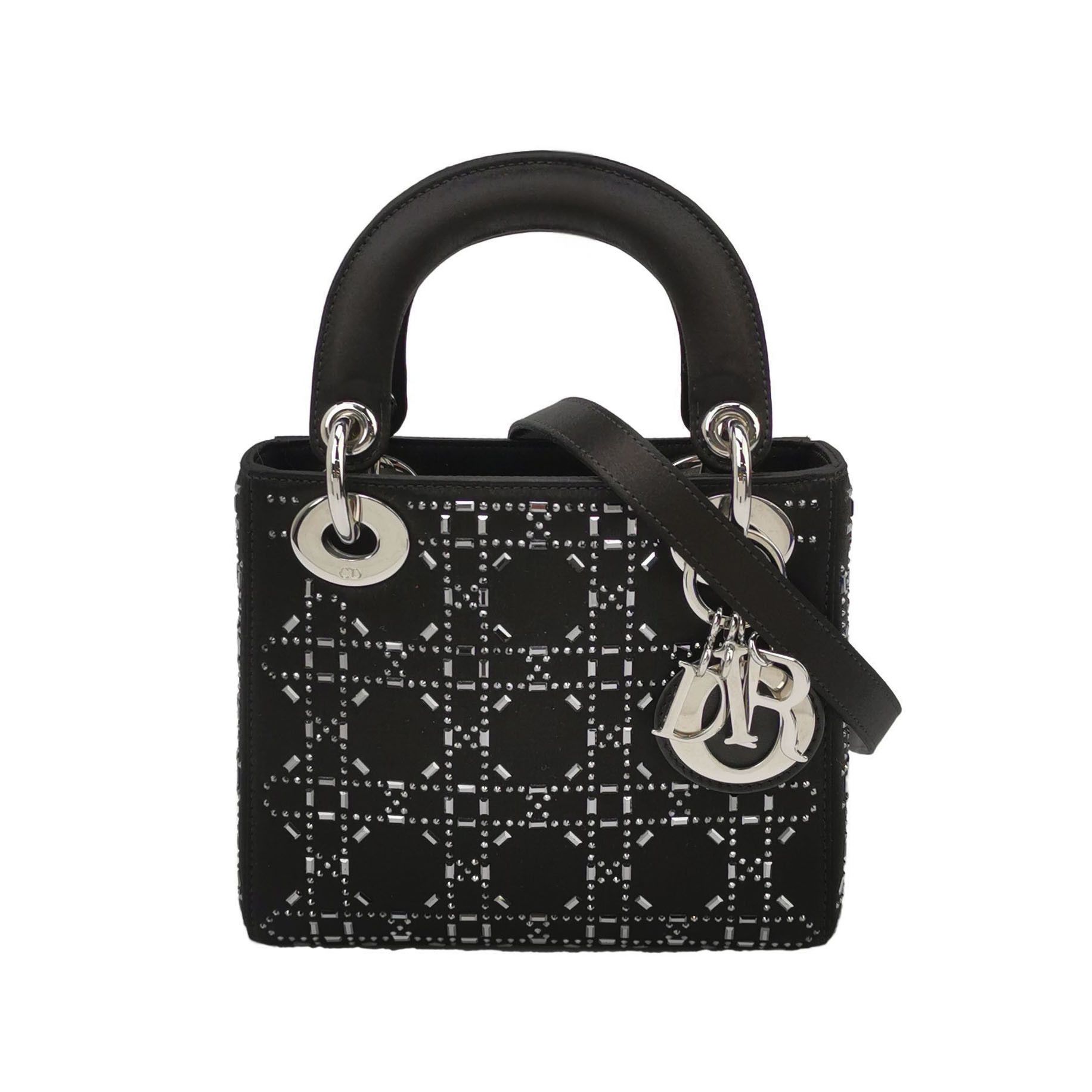 Dior Dior Women os Shoulder Bags Size ONE SIZE - 1 Thumbnail