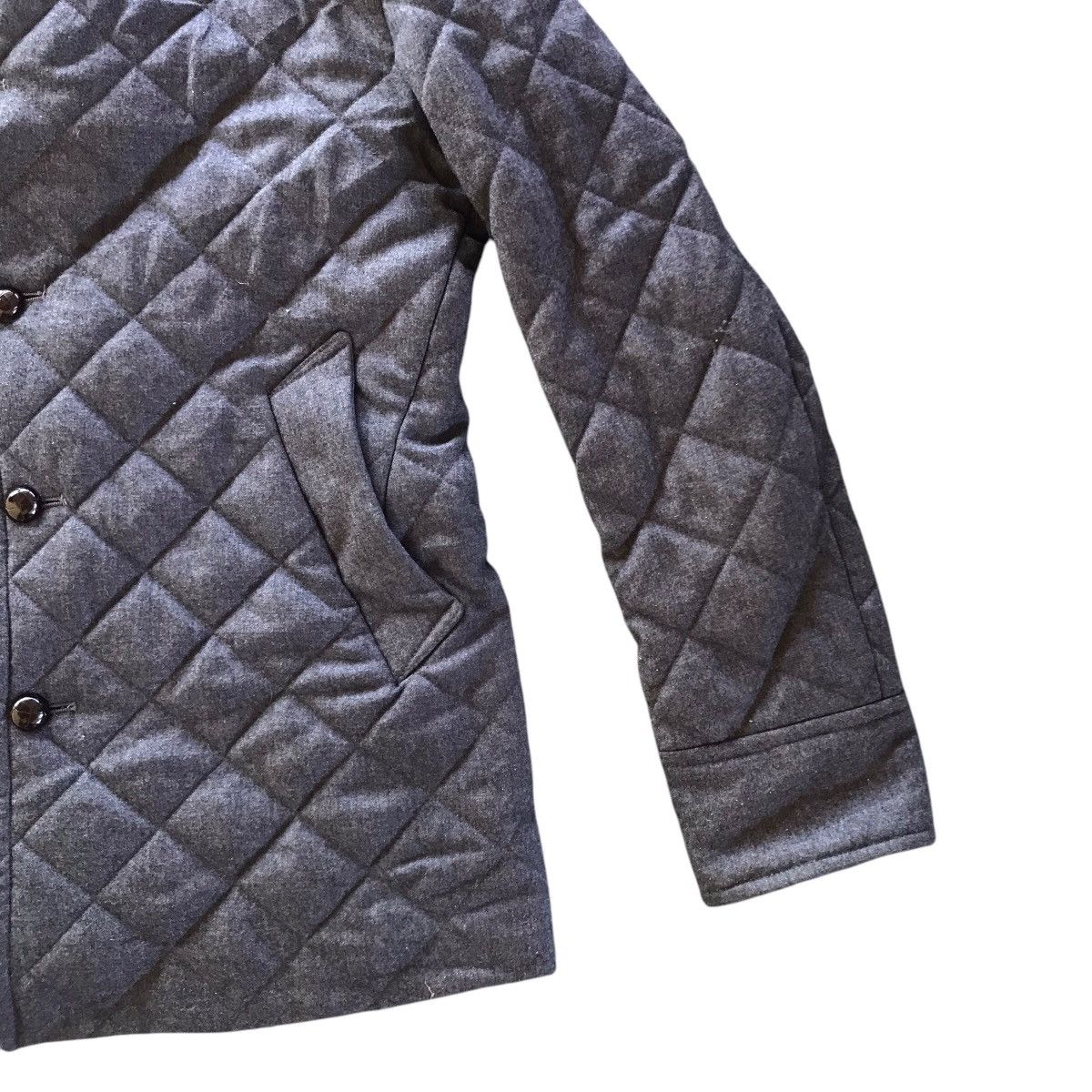 Edifice Japan × Japanese Brand Vintage Edifice Japan Jacket Size US S / EU 44-46 / 1 - 3 Thumbnail
