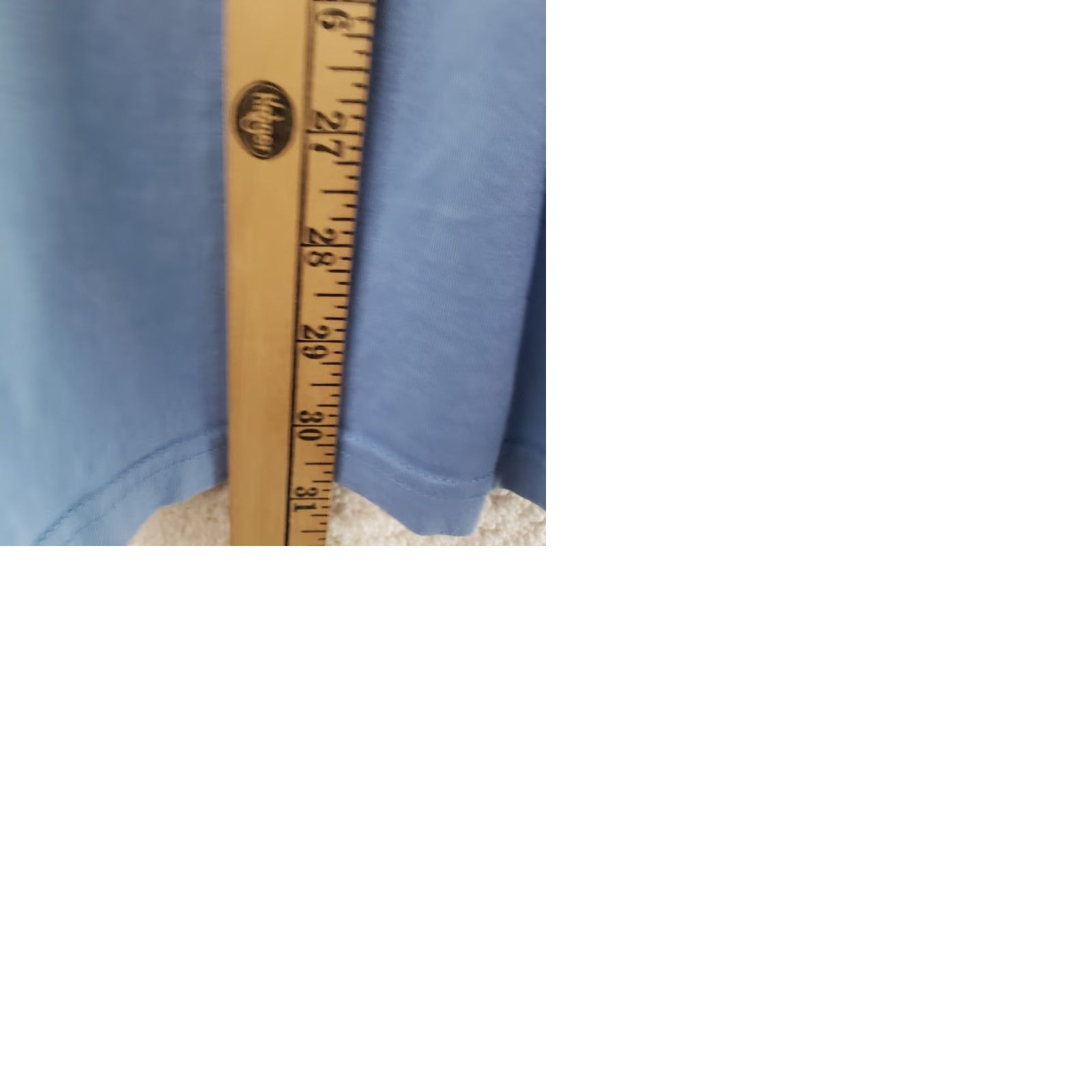 Vintage VINTAGE Fish Hippie Co. Polo Shirt Blue Short Sleeve Mens XXL Polo Shirt Pocket Logo Cotton Blend Knit Regular Shirt Man 2XL Size US XXL / EU 58 / 5 - 9 Thumbnail