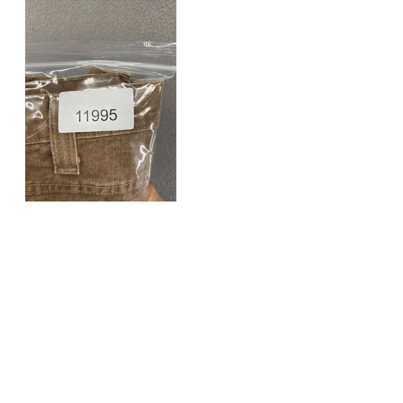 Wrangler Wrangler Hero Cargo Shorts Mens Brown 100% Cotton Canvas 60LGWDF Size 38 Size US 38 / EU 54 - 9 Thumbnail