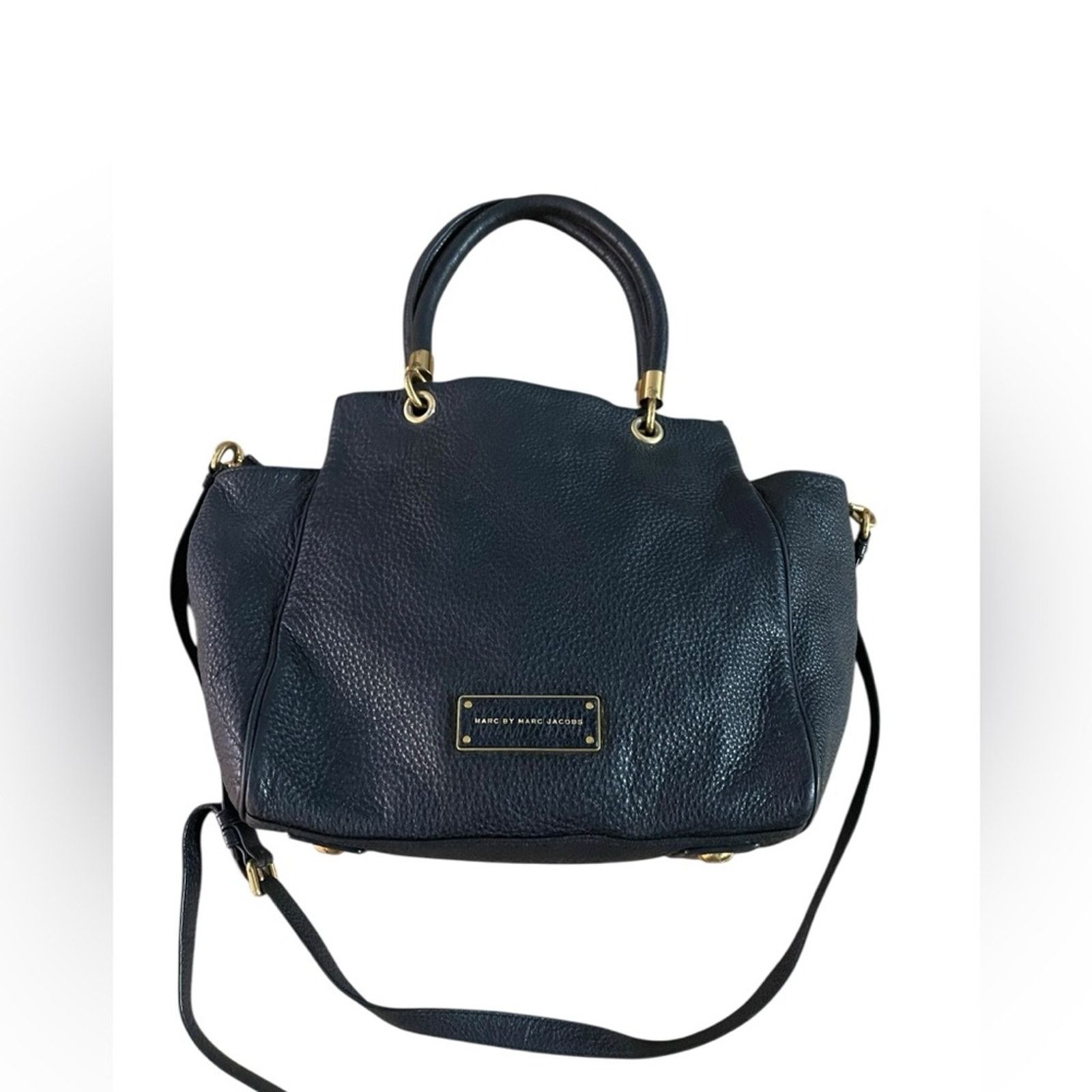 Marc Jacobs Marc Jacobs Too Hot to Handle Bentley Tote Size ONE SIZE - 2 Thumbnail