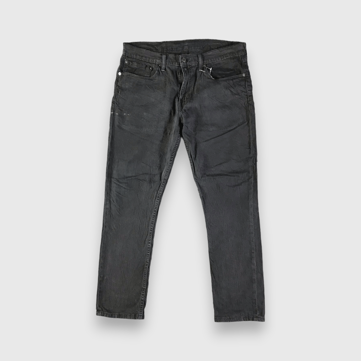 Levi's Vintage Levis 511 Jeans-J4230 Size US 35 - 1 Thumbnail