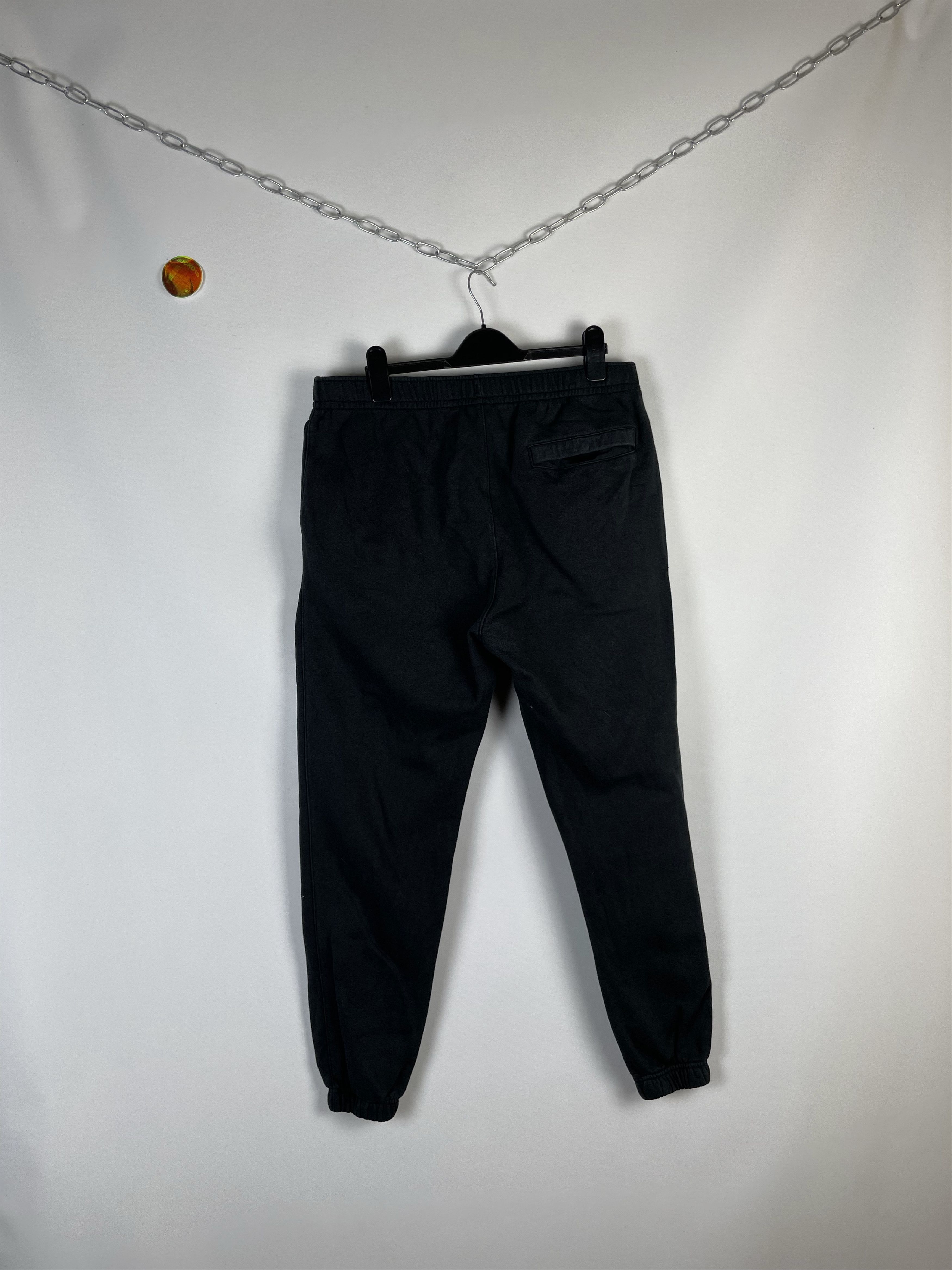 Nike × Vintage Vintage Nike Sweatpants Y2k Size US 36 / EU 52 - 6 Thumbnail