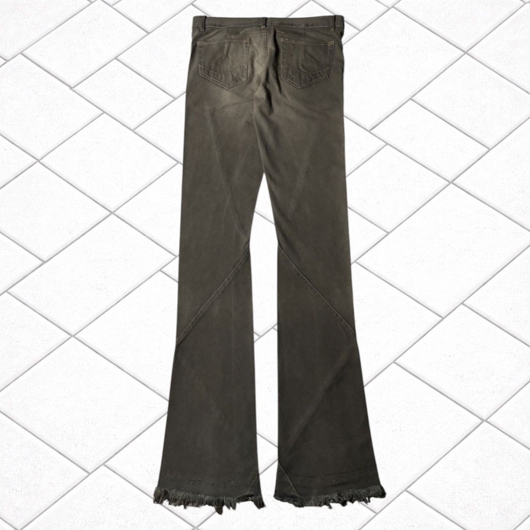 Rick Owens Drkshdw Rick owens FW06 ”Dustulator” drkshdw spirals Size US 31 - 3 Thumbnail