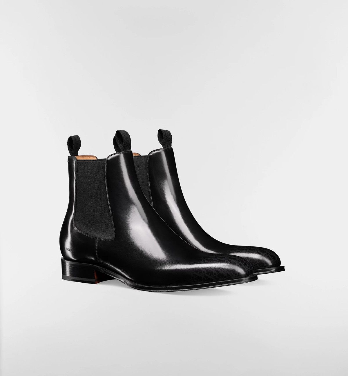 Dior Timeless Chelsea Boot 11 Size US 11 / EU 44 - 1 Thumbnail