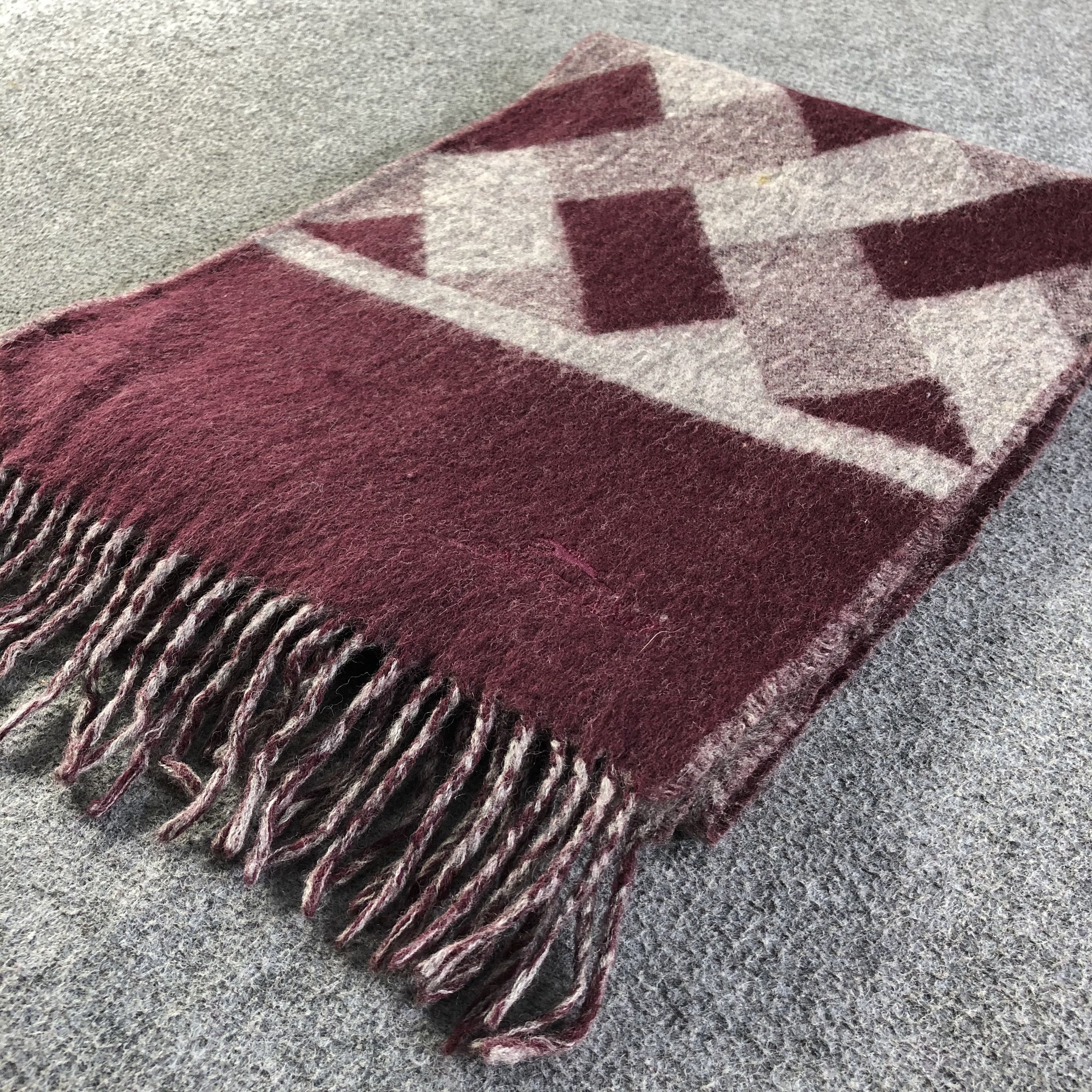 Longchamp Longchamp Scarf / Muffler / Neckwear P618 Size ONE SIZE - 5 Thumbnail