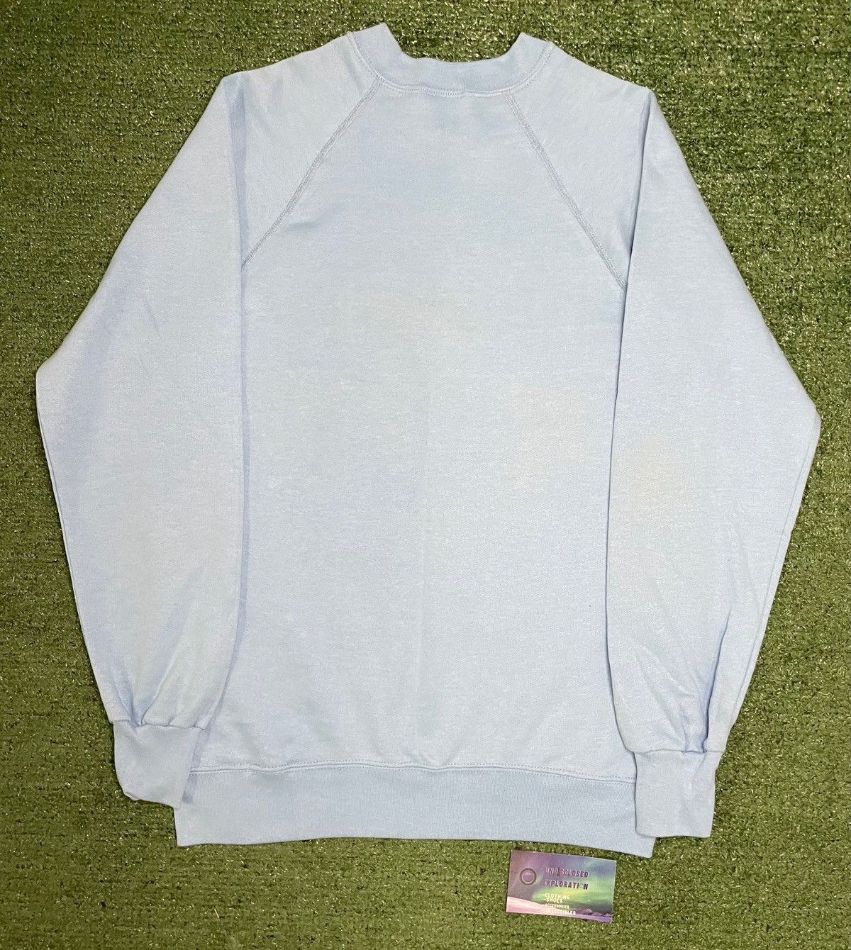 Cartoon Network × Vintage Vintage 1980s Betty boop puppy love crewneck Size US M / EU 48-50 / 2 - 4 Thumbnail