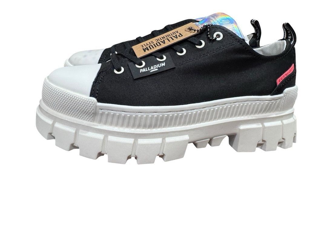 Palladium Palladium Revolt Lo TX NIB Size US 10 / IT 40 - 4 Thumbnail