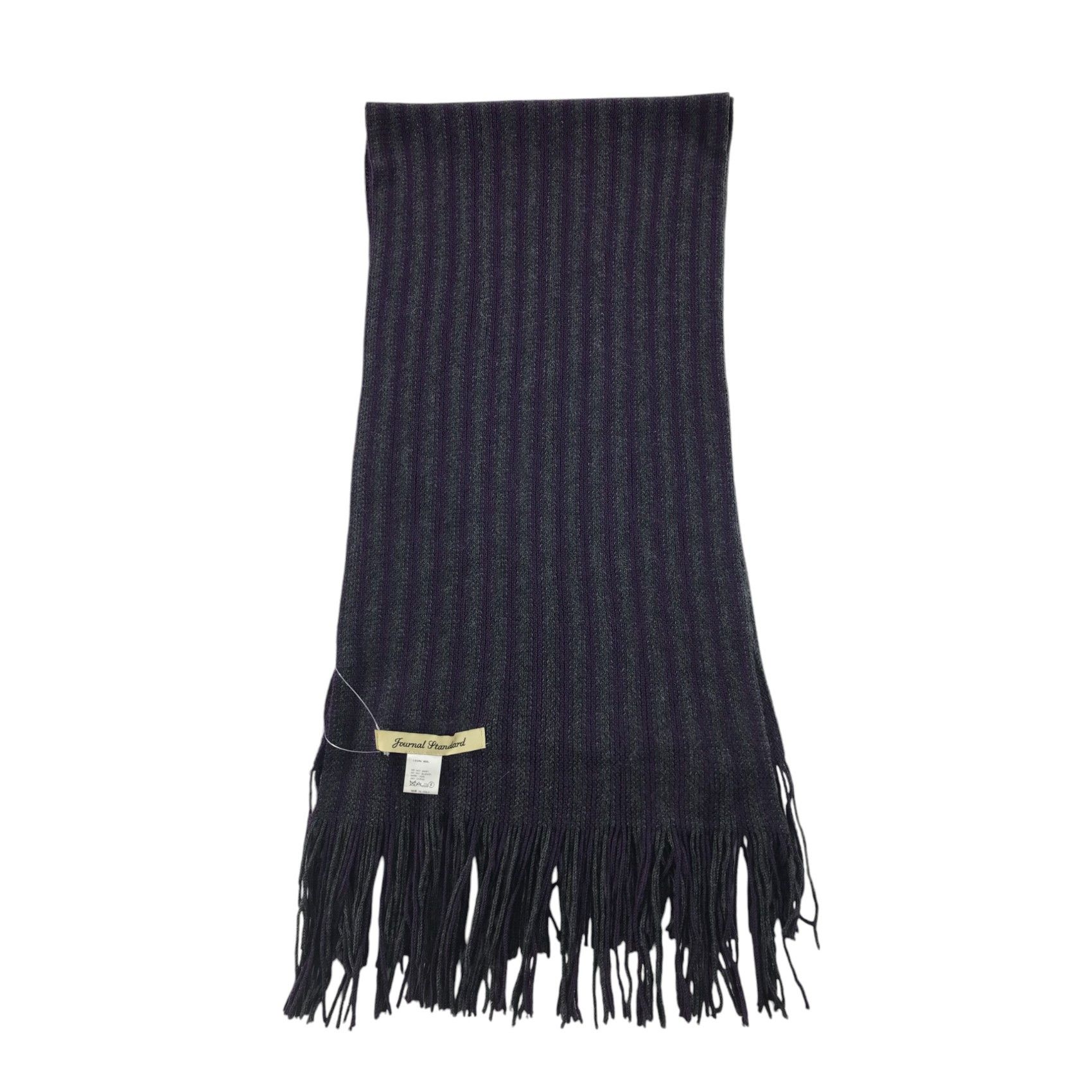 Journal Standard Journal Standard Scarf / Muffler / Neckwear - WW2791 Size ONE SIZE - 2 Thumbnail