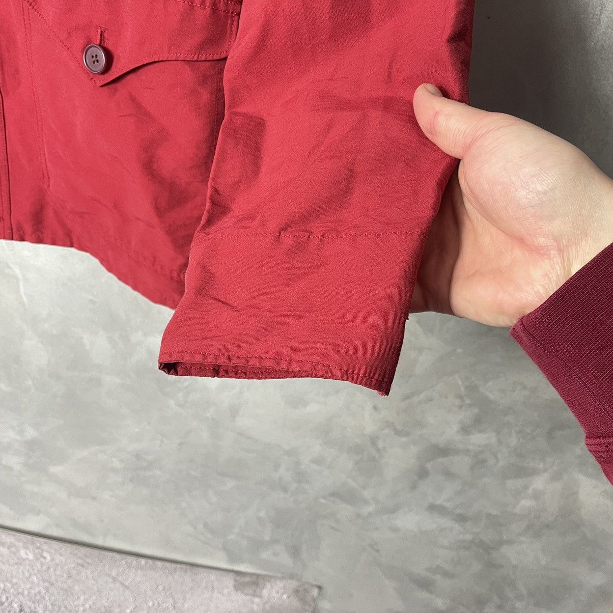 Mountain Research Mountain Research Bean Shirt Multipocket Made In Japan Size US L / EU 52-54 / 3 - 10 Thumbnail