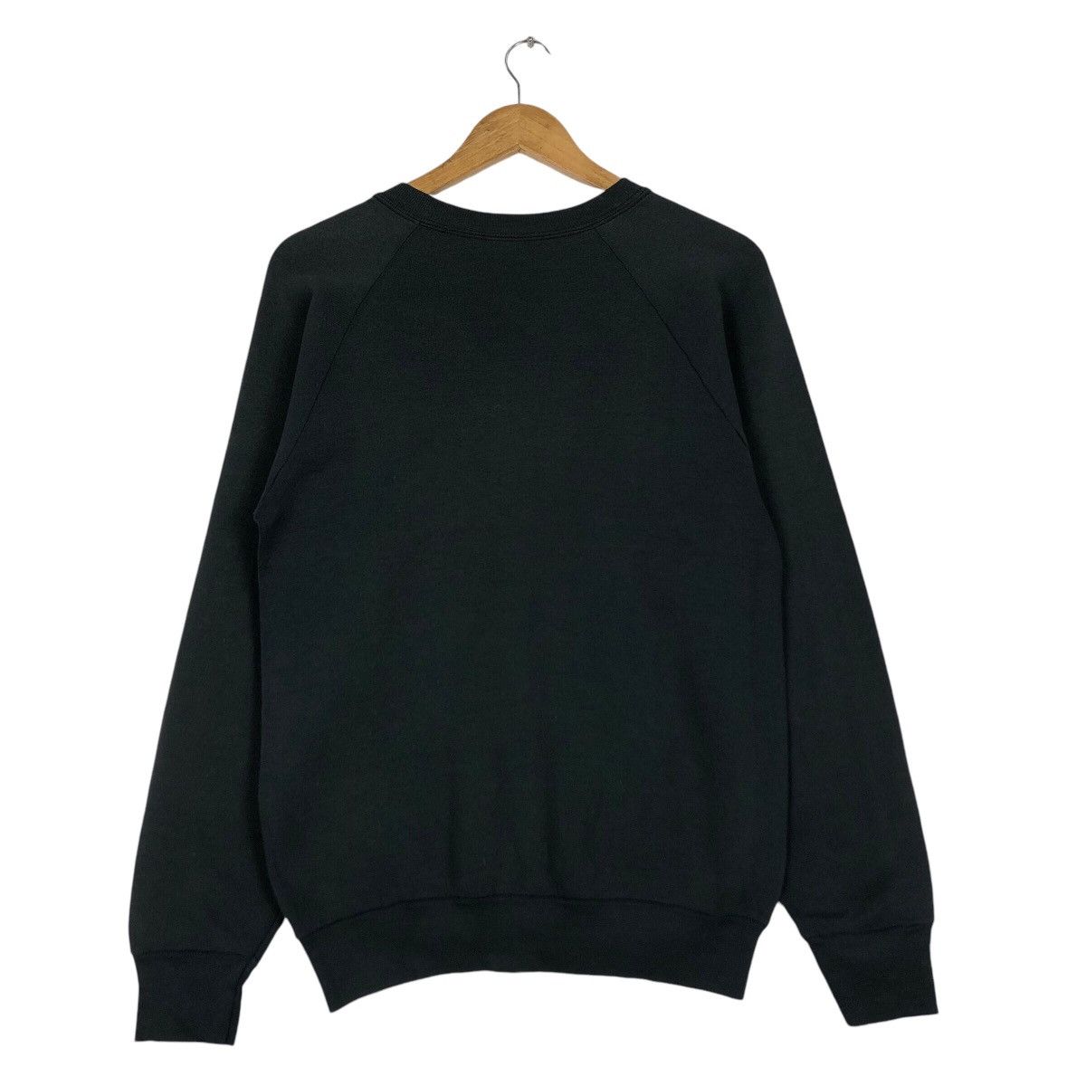 Fruit Of The Loom × Vintage Vintage Hawaii Cat Lover Sweatshirt Medium #A1 Size US M / EU 48-50 / 2 - 7 Thumbnail