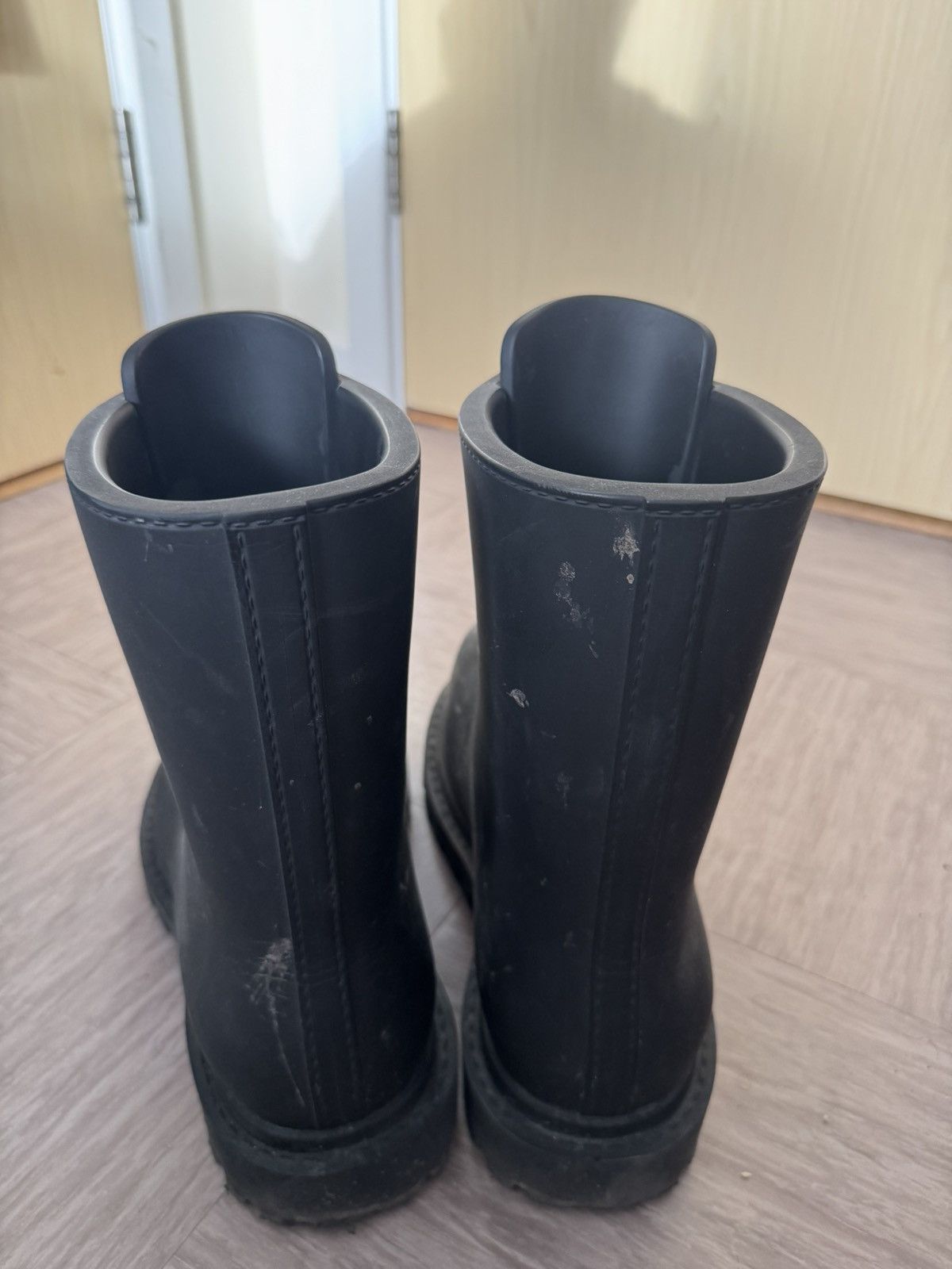 Balenciaga Balenciaga Steroid Boot Size US 9 / EU 42 - 3 Thumbnail
