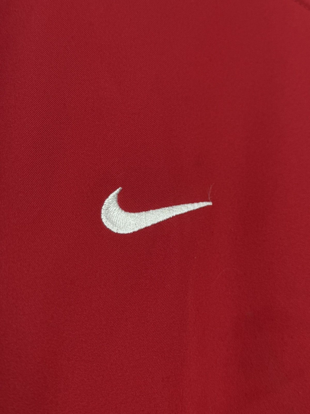 Nike Nike Manchester United 2002-04 Home Football Shirt Jersey Size US XL / EU 56 / 4 - 6 Thumbnail