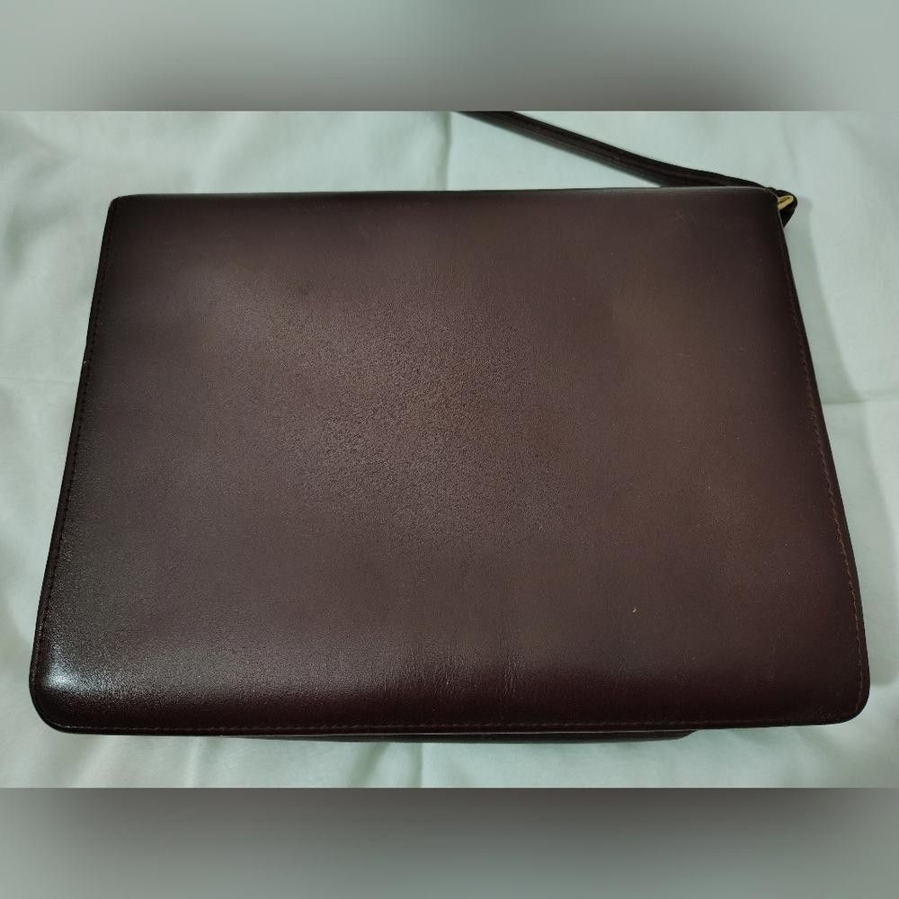 Cartier Carter Clutch/Bi-fold Wallet Size ONE SIZE - 9 Thumbnail