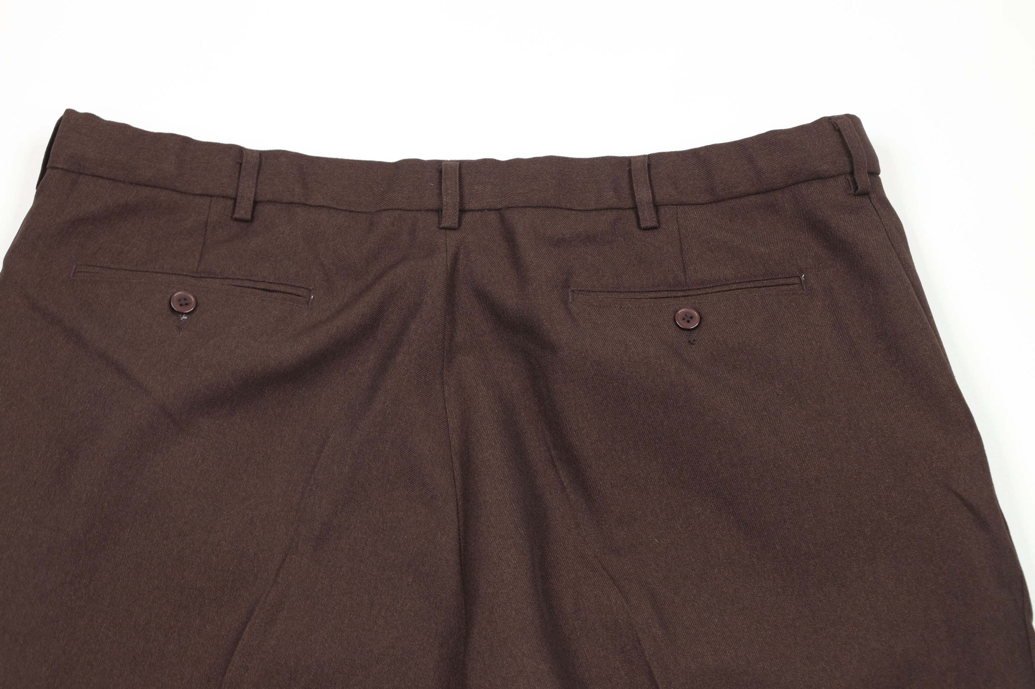 Vintage Vintage 90s Streetwear Wide Leg Bell Bottoms Chino Pants Size US 40 / EU 56 - 8 Thumbnail