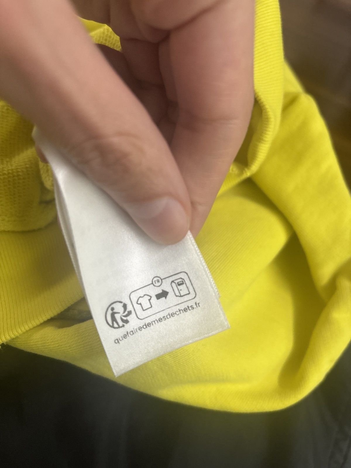 Balenciaga Balenciaga Surf Hoodie Size US L / EU 52-54 / 3 - 4 Thumbnail