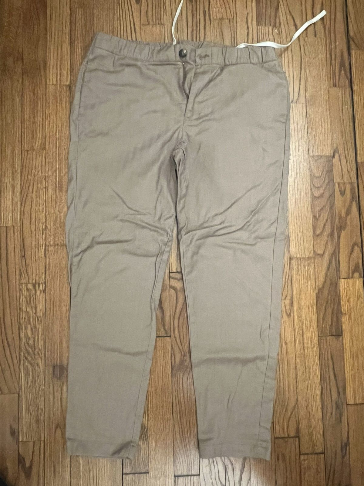 Bonobos Tan bonobos large men’s pants Size US 34 / EU 50 - 1 Thumbnail