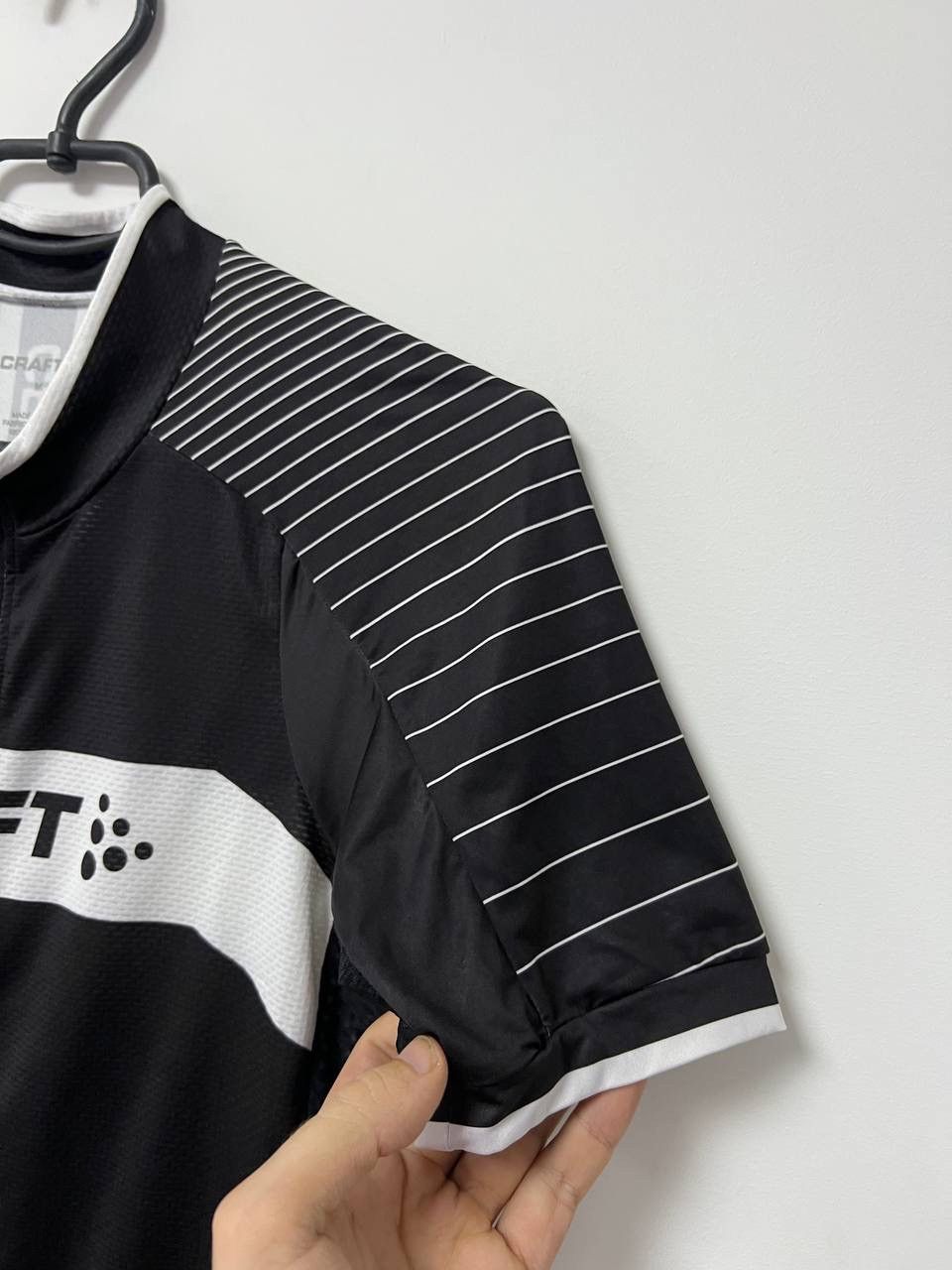 Other Craft Team Cycling Jersey Racing Shirt Bicycle Bike sz M Size US M / EU 48-50 / 2 - 9 Thumbnail