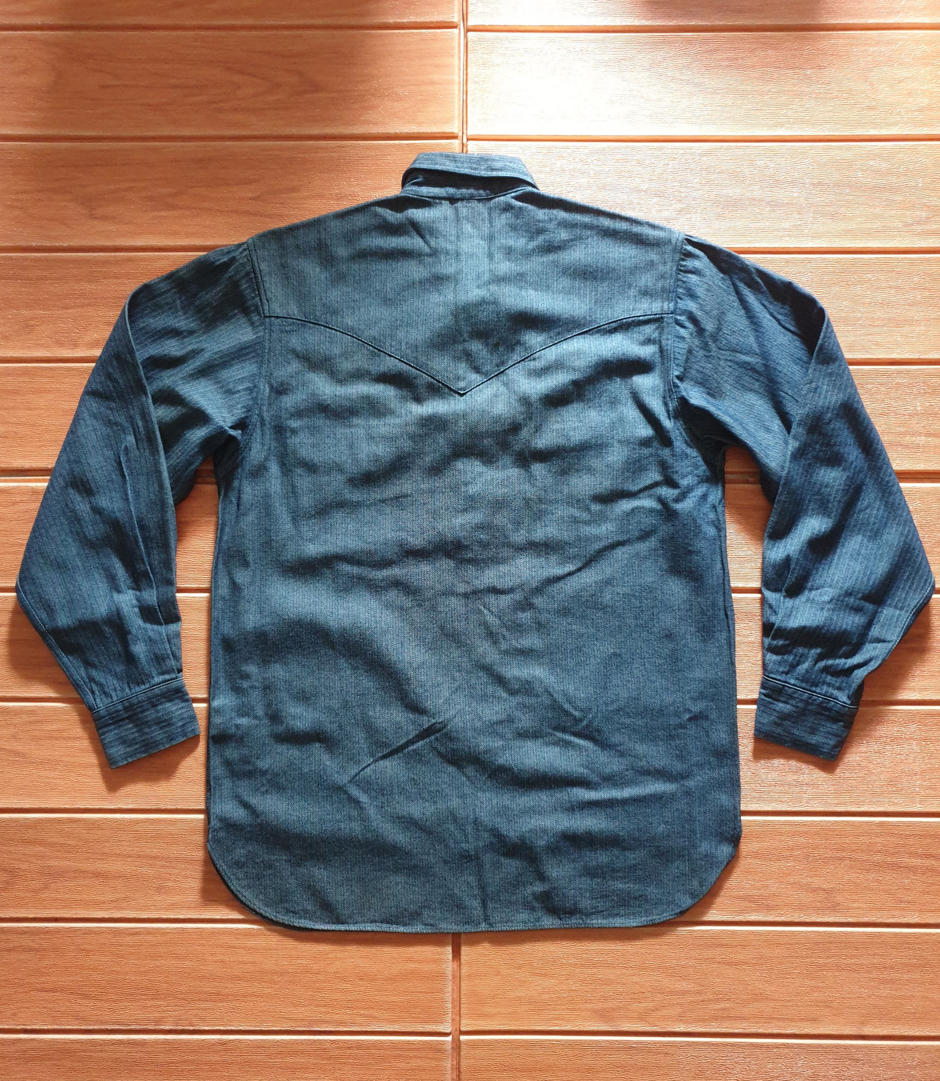 RAGEBLUE Rageblue Japanese brand pullover Size US M / EU 48-50 / 2 - 6 Thumbnail