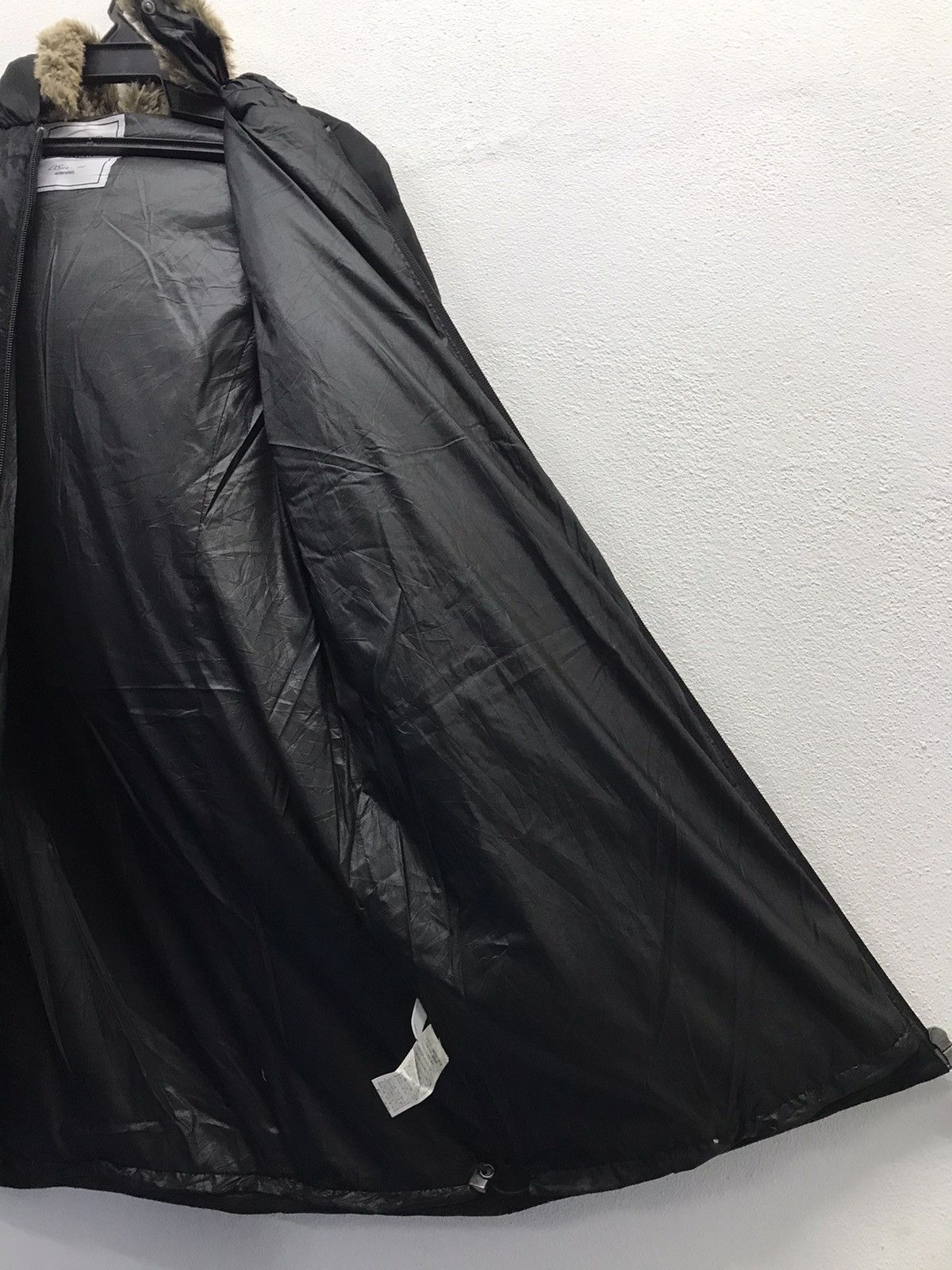 Japanese Brand × Vintage Vintage Back Number Power Up In Japan Jacket Size US M / EU 48-50 / 2 - 8 Thumbnail
