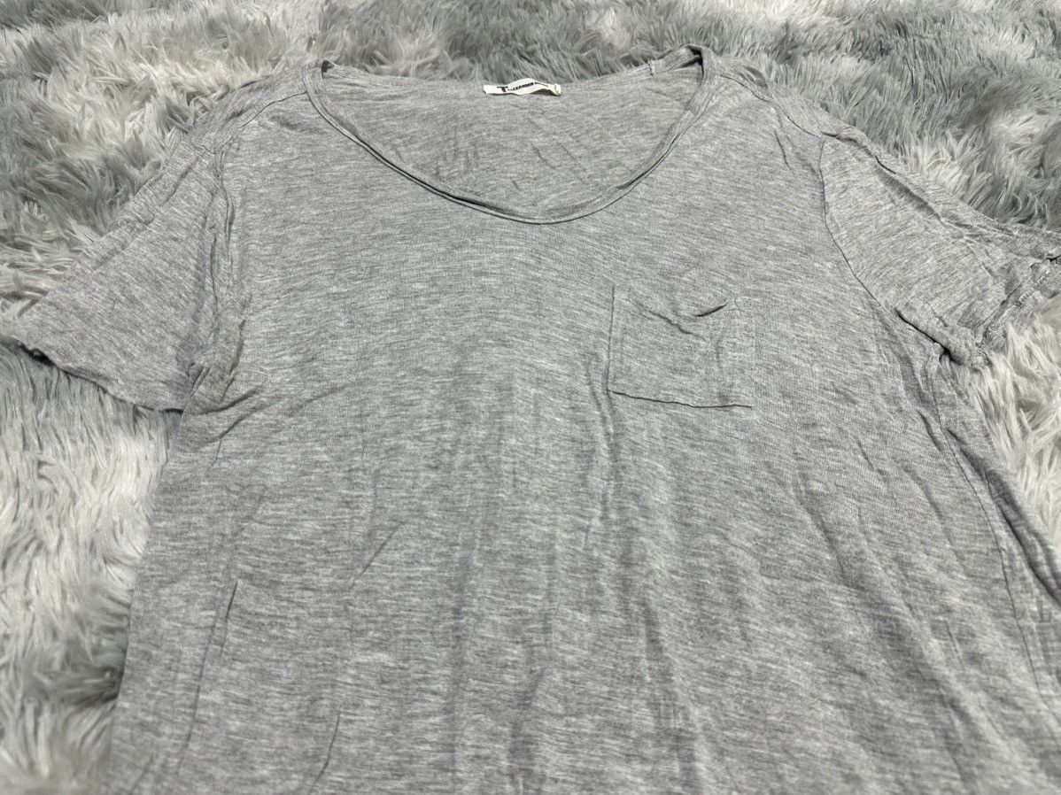 T by Alexander Wang 🔥T By Alexander Wang Rayon Shirt Size US M / EU 48-50 / 2 - 3 Thumbnail