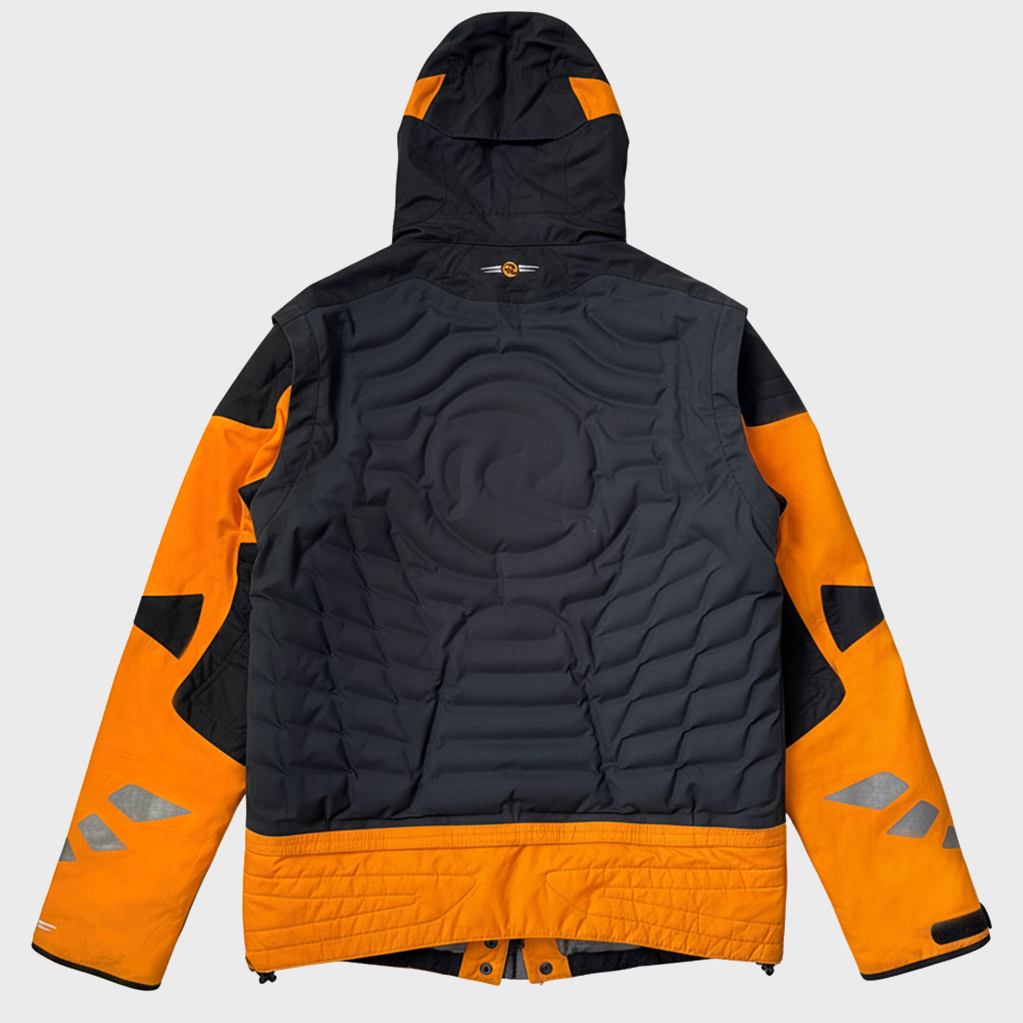 Rossignol Airvantage / Gore-Tex Rossignol 2in1 Technical Jacket Size US S / EU 44-46 / 1 - 2 Thumbnail