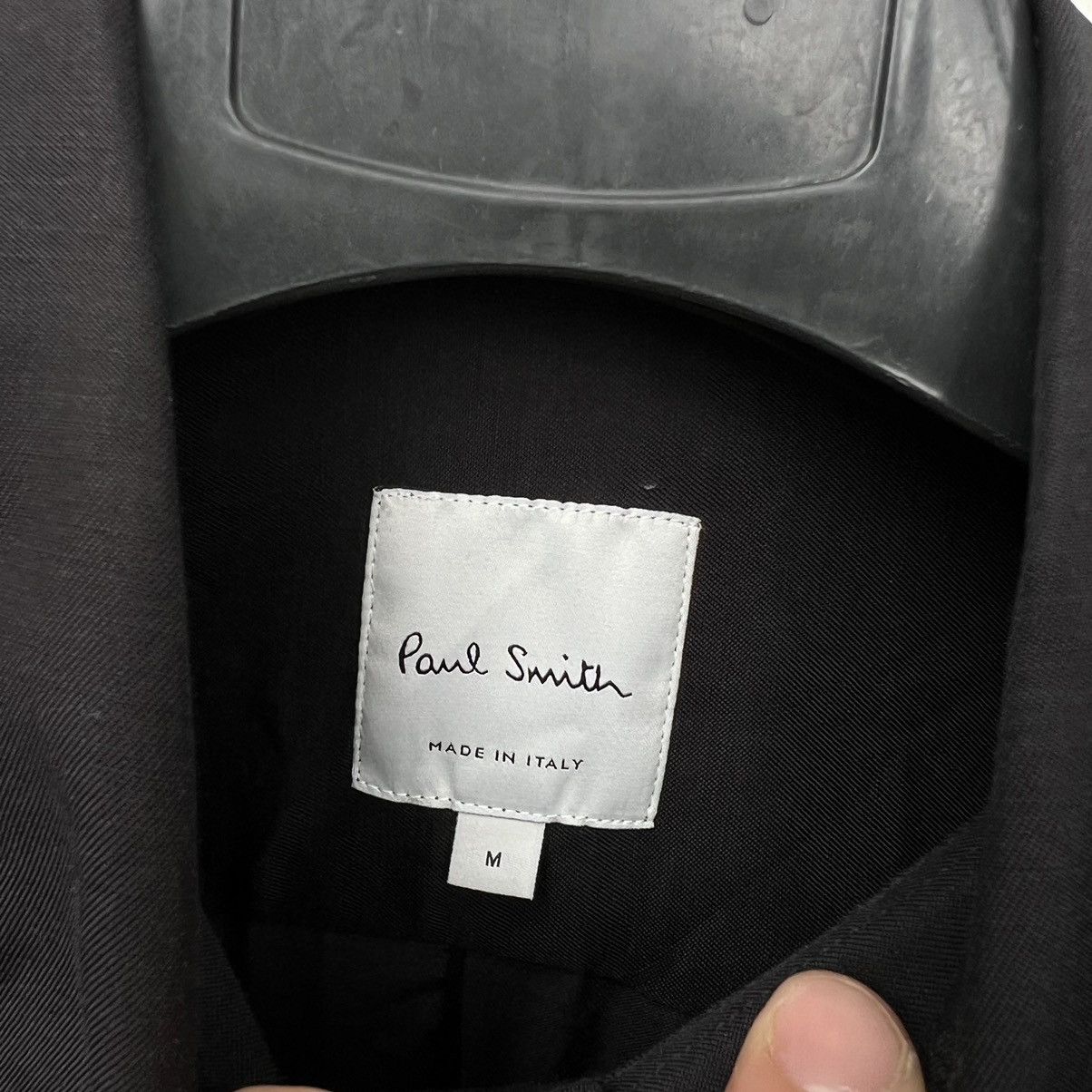 Paul Smith Paul Smith shirt Size US M / EU 48-50 / 2 - 3 Thumbnail