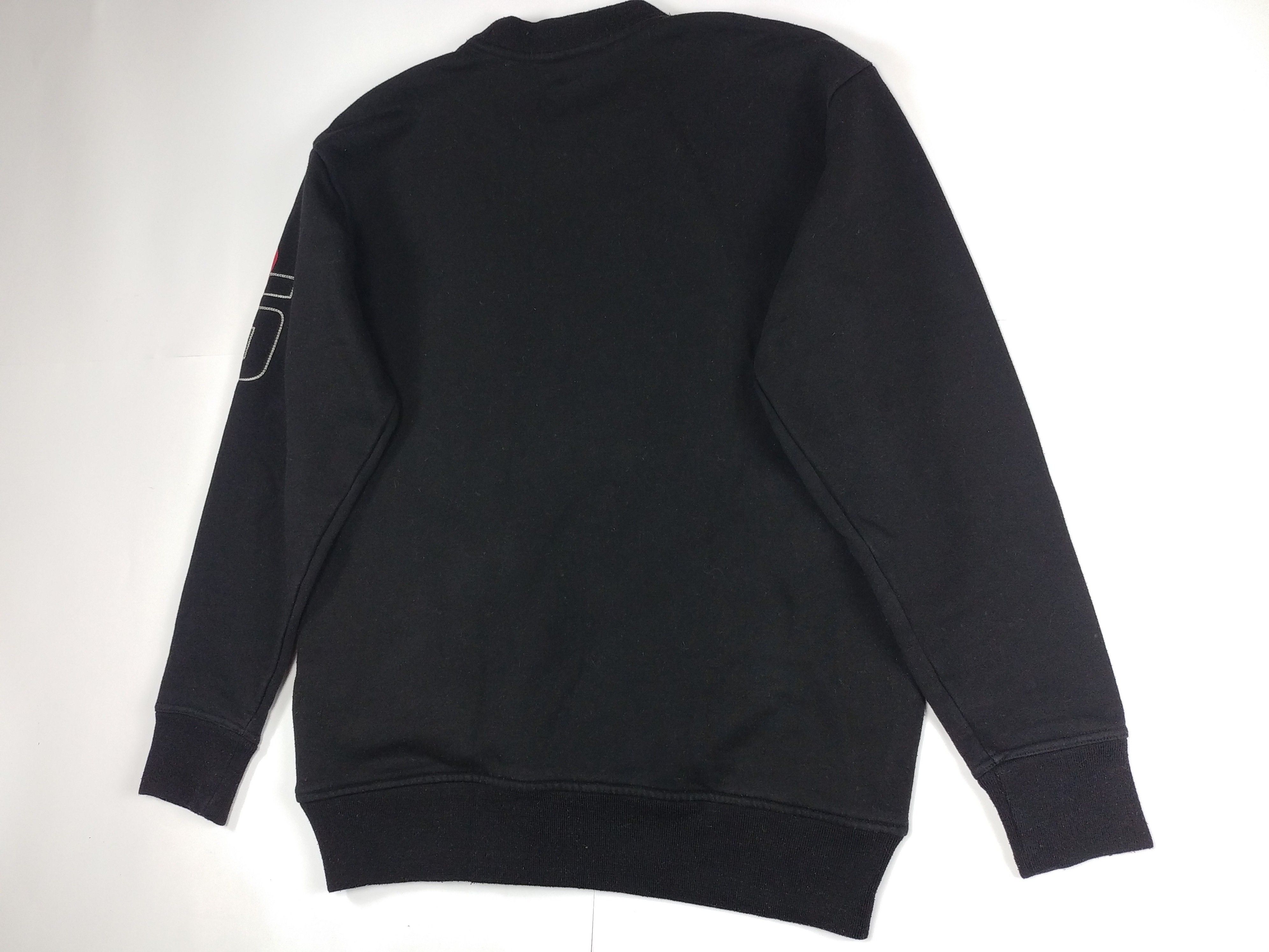Fubu FUBU sweatshirt, vintage, 90s hip hop, 1990s Y2K mens size L Size US L / EU 52-54 / 3 - 13 Thumbnail