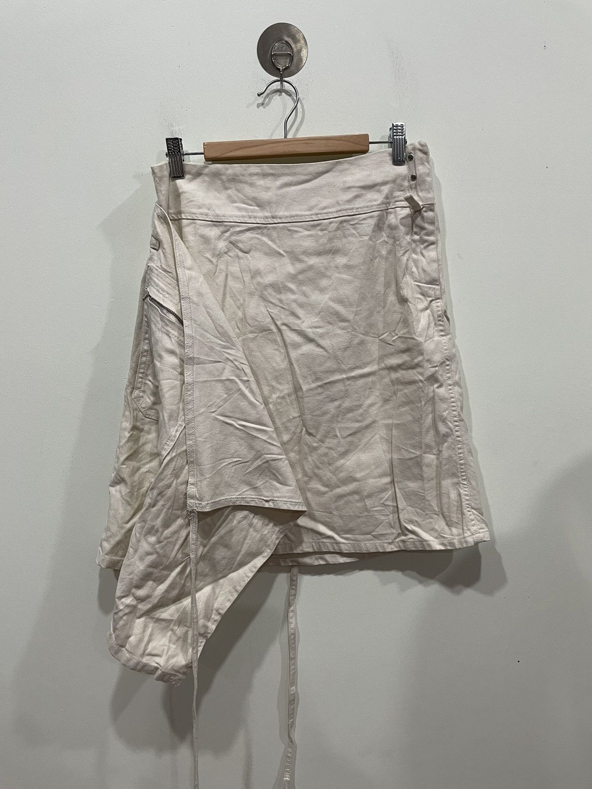 Zucca Zucca Skirt Size 31" - 2 Thumbnail