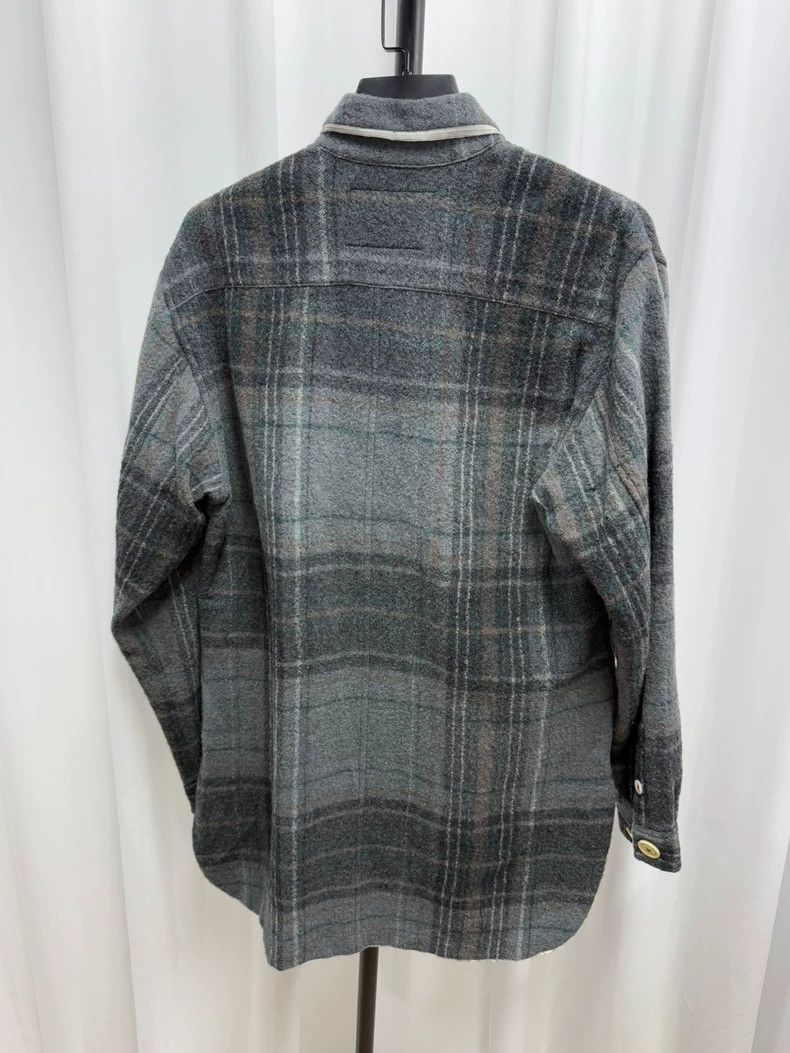 Undercover Undercover size os 04AW BUT BEAUTIFUL PLUS SHIRT 2501-Nexta Size US M / EU 48-50 / 2 - 8 Thumbnail