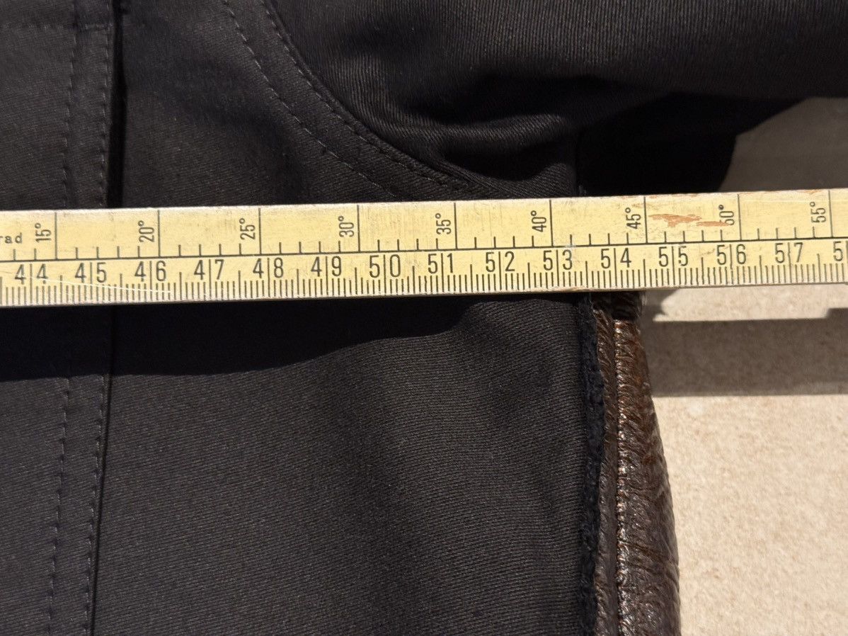 Rick Owens Drkshdw Rick Owens Drkshdw Larry Outershirt M multicolor new Size US M / EU 48-50 / 2 - 7 Thumbnail