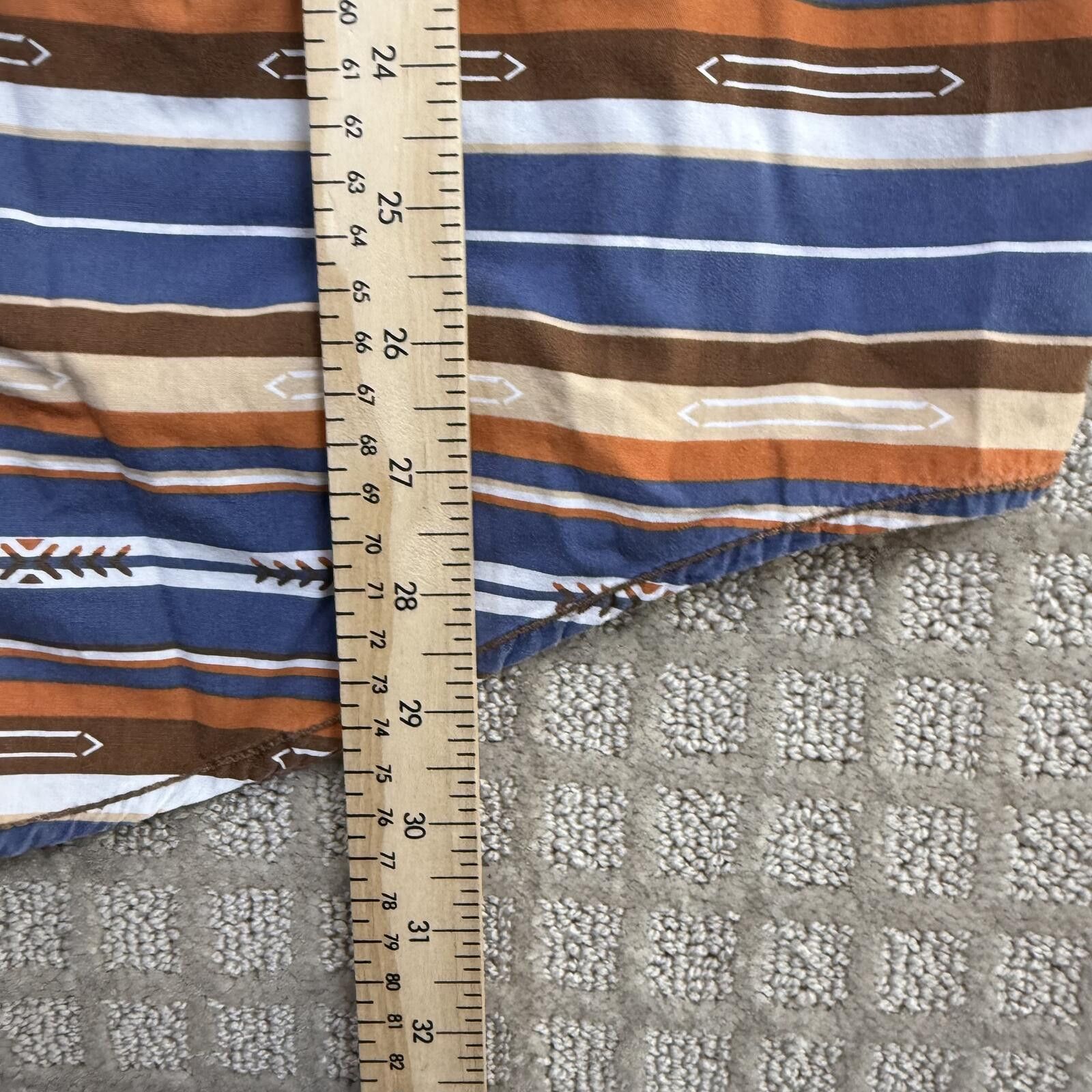 Other Panhandle Rough Stock pearl snap western shirt medium Size US M / EU 48-50 / 2 - 6 Thumbnail