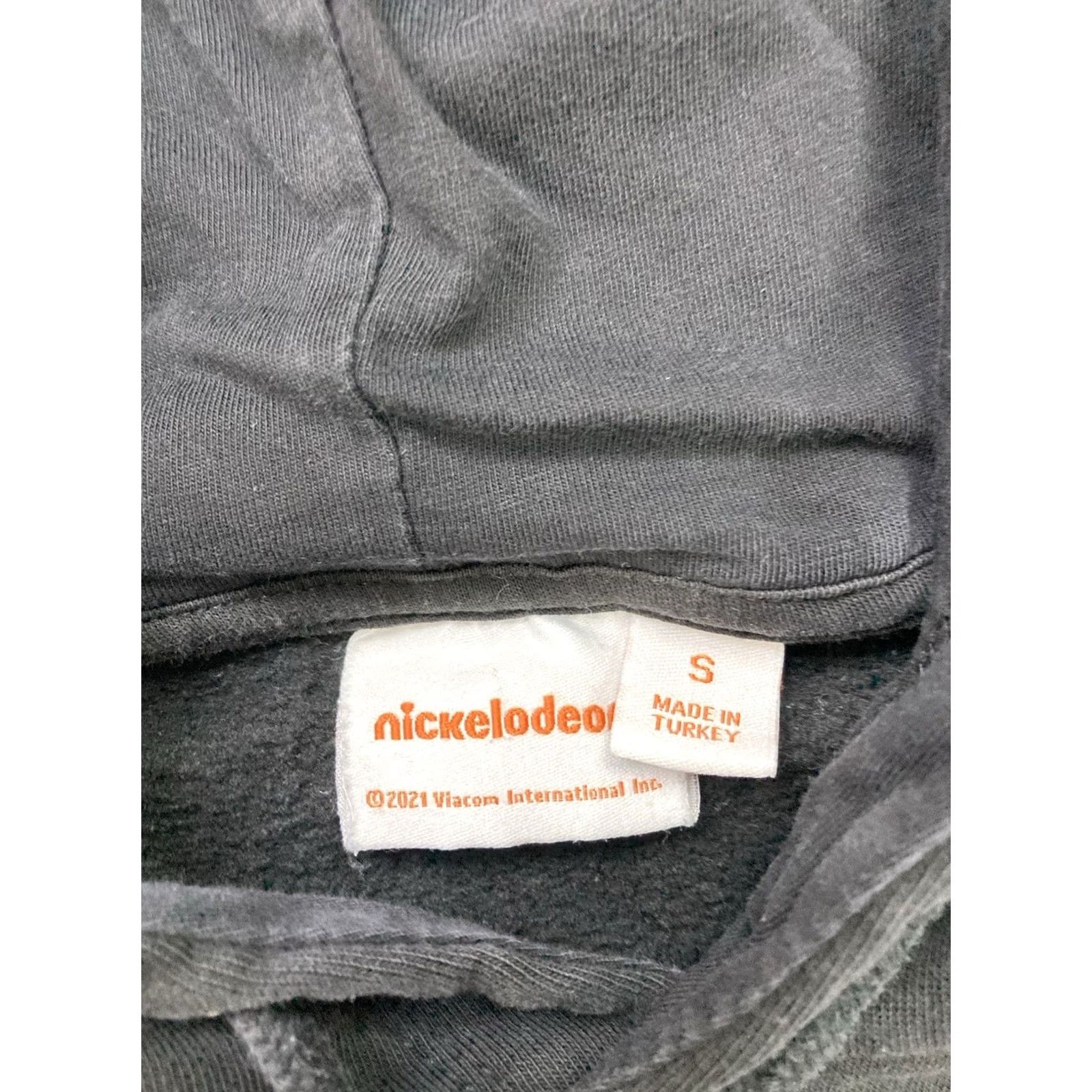 Nickelodeon VINTAGE? No. (n/a) Size S / US 4 / IT 40 - 6 Thumbnail