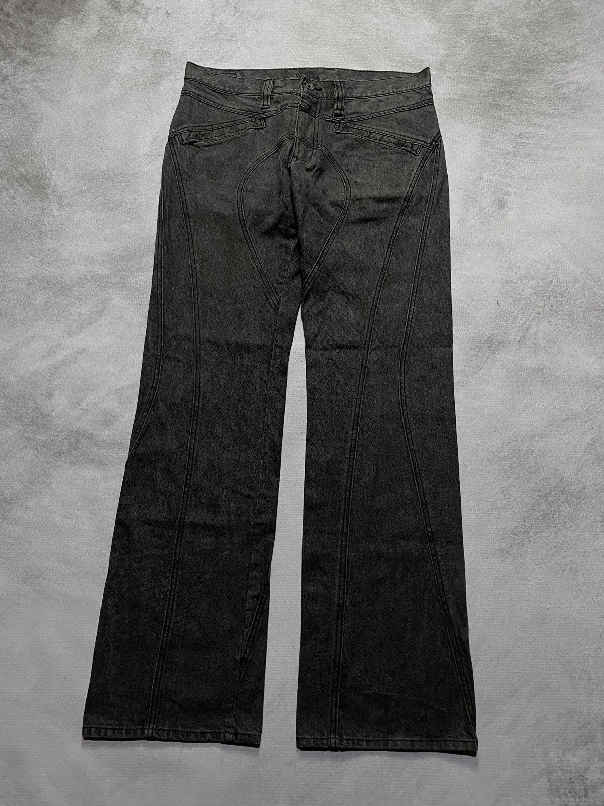 Nicole Club Nicole club for men pants Size US 32 / EU 48 - 2 Thumbnail