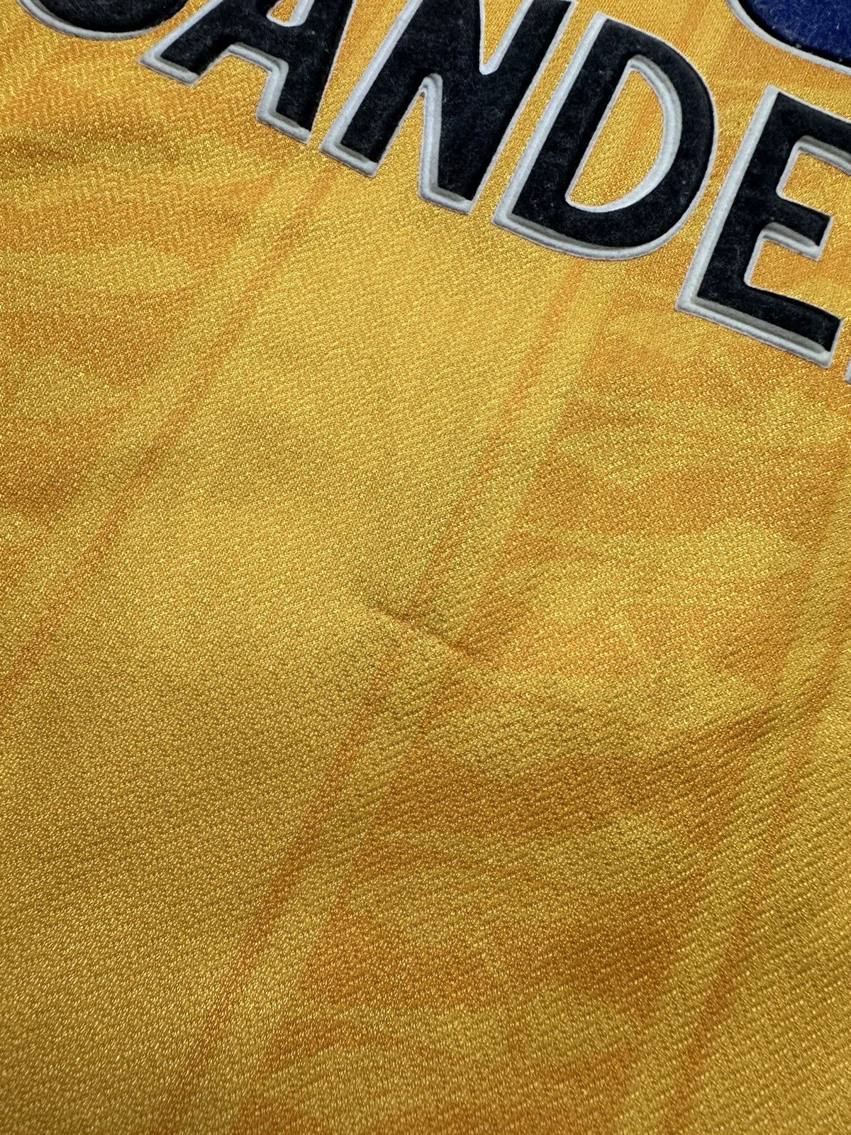 Puma × Vintage Vintage puma sheffield Wednesday United goalkeeper Jersey L Size US L / EU 52-54 / 3 - 15 Thumbnail