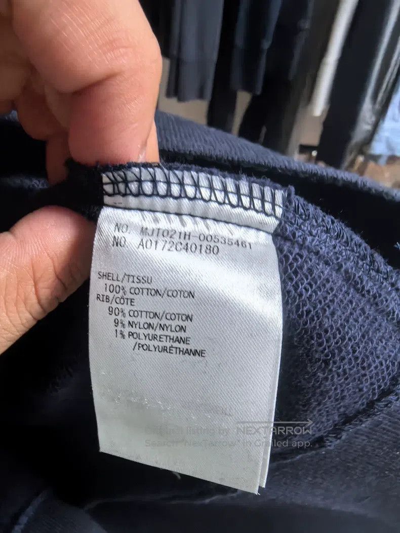 Thom Browne Thom Browne hoodie Size US S / EU 44-46 / 1 - 5 Thumbnail