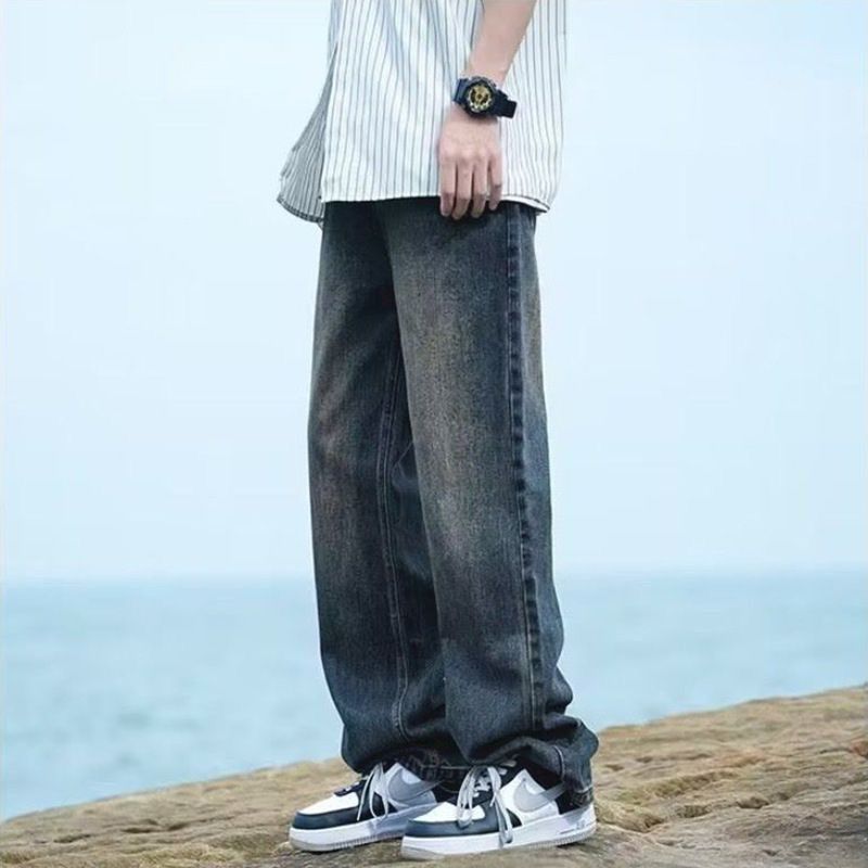 Vintage Pants Size US 31 - 3 Thumbnail