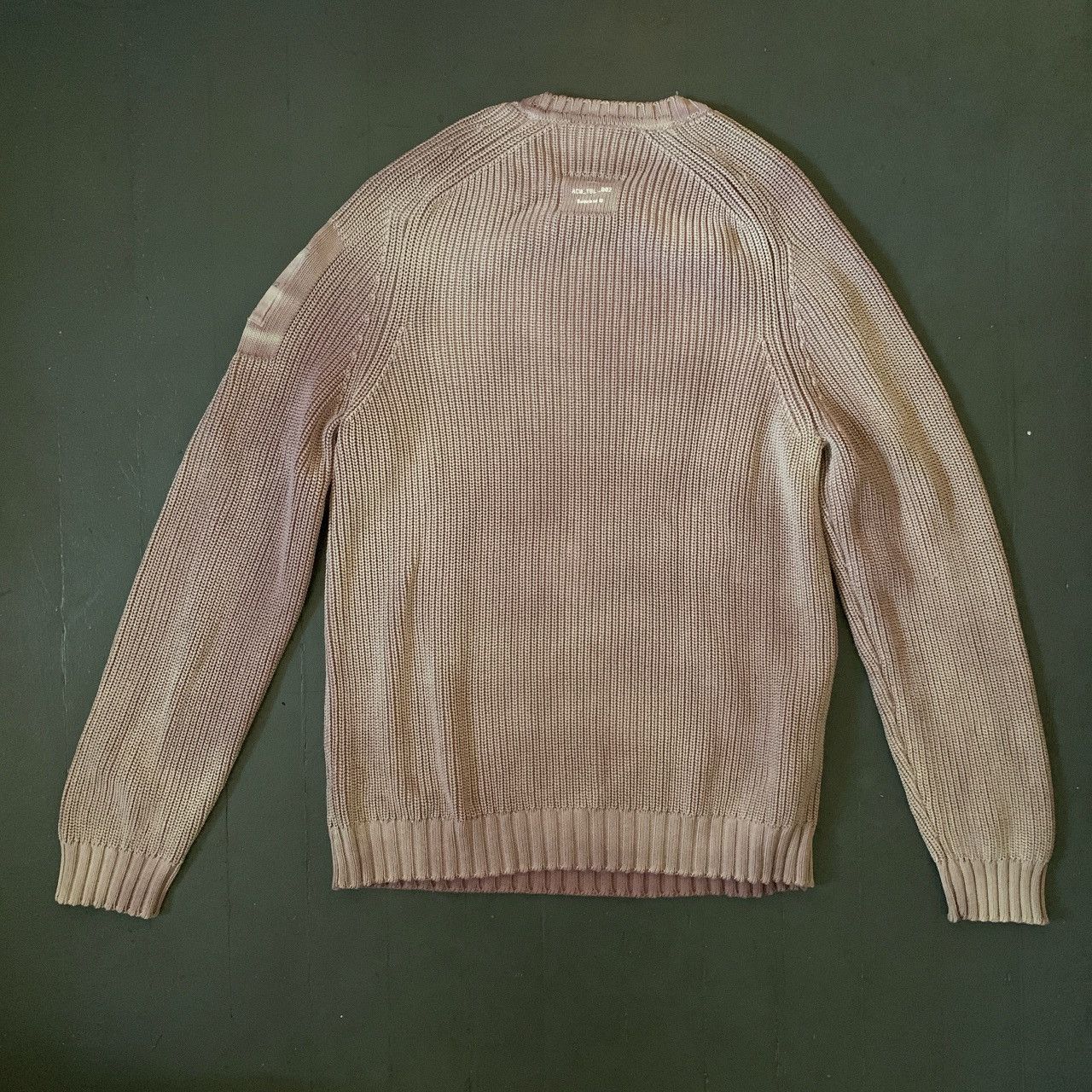 Authentic fendi sweater