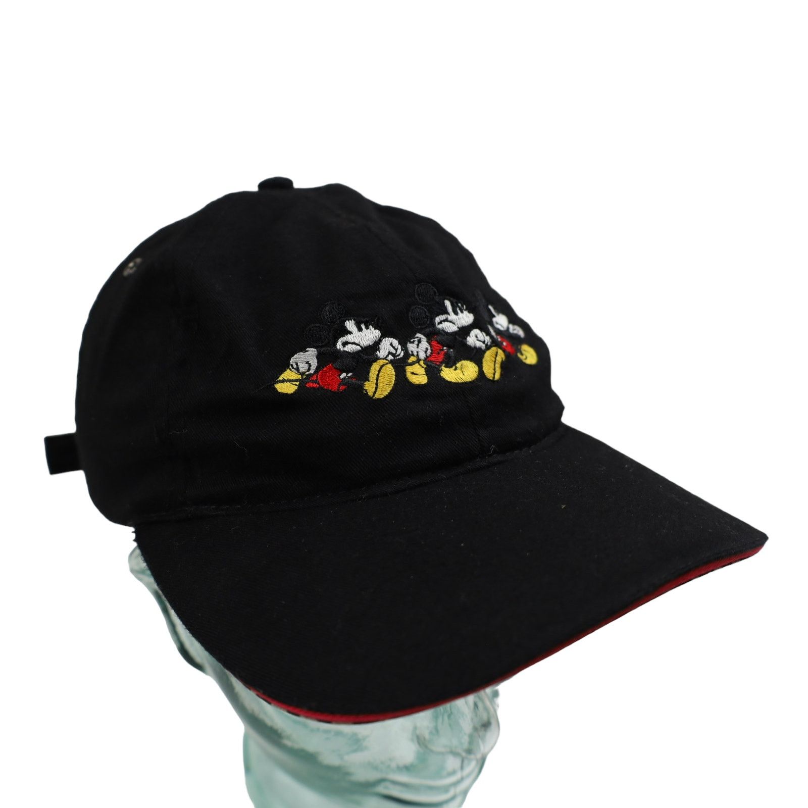 Disney × Vintage Vintage Disney Mickey Mouse Animation Cap Size ONE SIZE - 2 Thumbnail