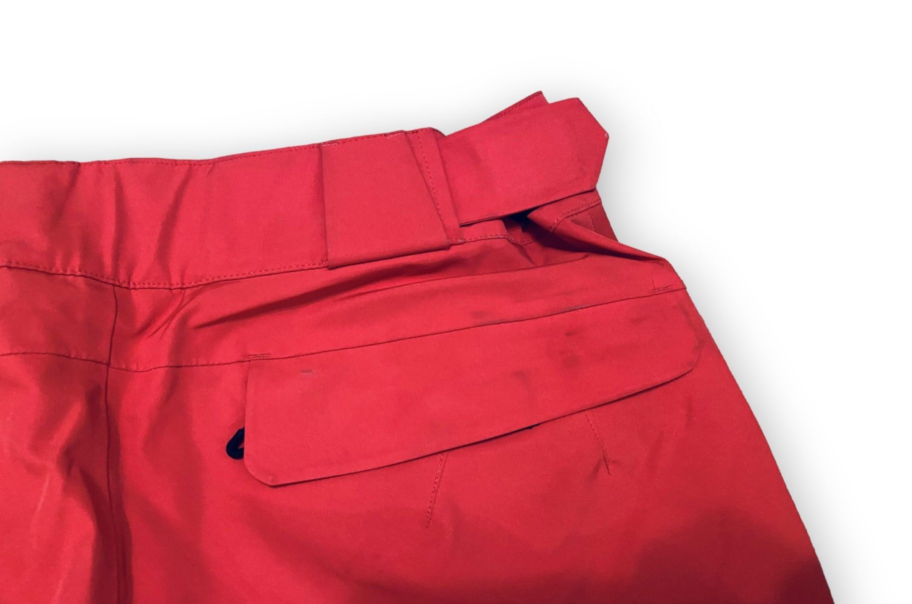 Under Armour Under Armour Pants Storm 3 Primaloft Outdoor Snowboarding Size US 36 / EU 52 - 15 Thumbnail