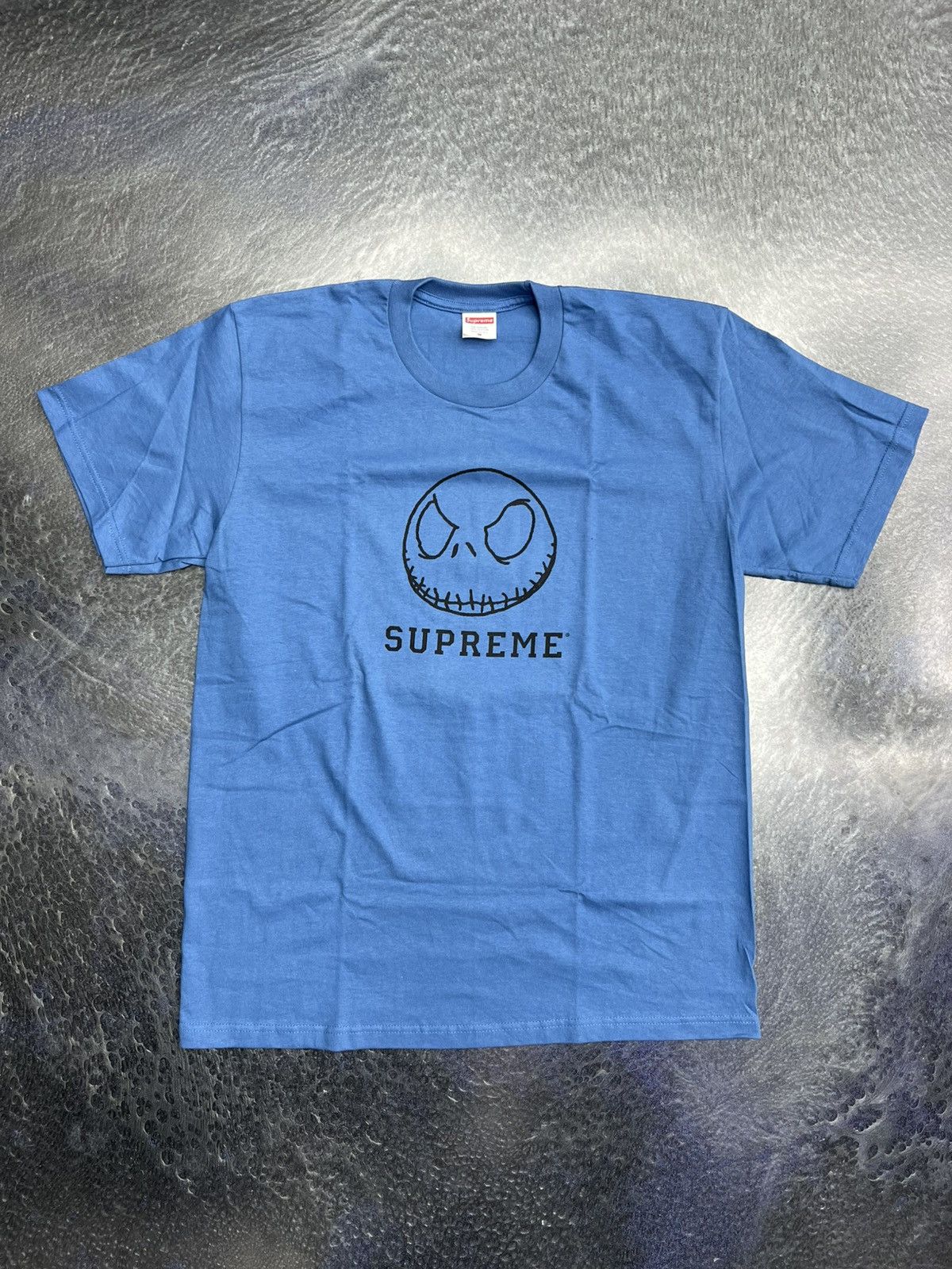Supreme Supreme Skeleton T-Shirt Size US M / EU 48-50 / 2 - 1 Thumbnail
