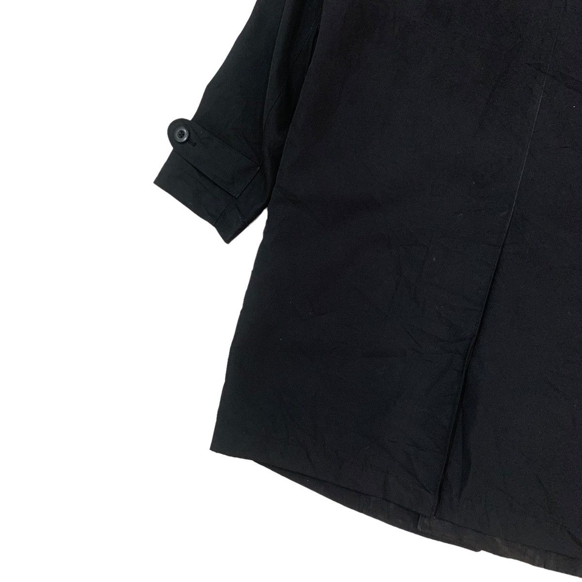 Jil Sander × Uniqlo Vintage Uniqlo x Jil Sander Polyester Jacket Size US S / EU 44-46 / 1 - 9 Thumbnail